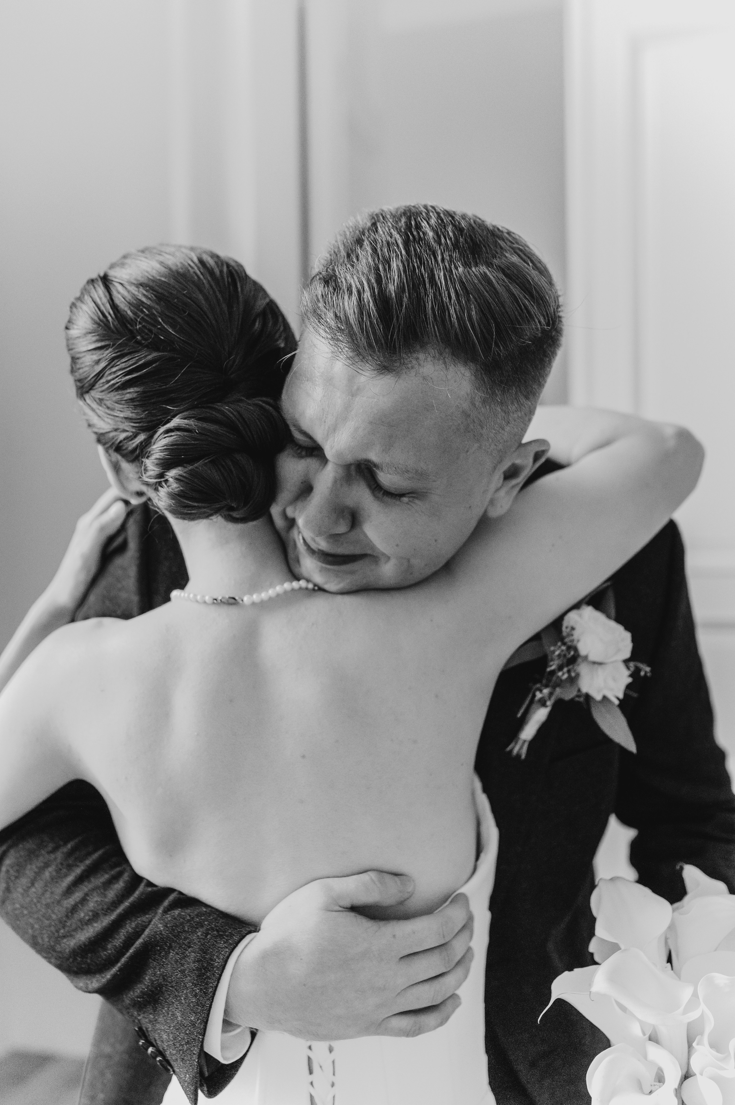 Полина и Павел. Семейный и детский фотограф в Туле