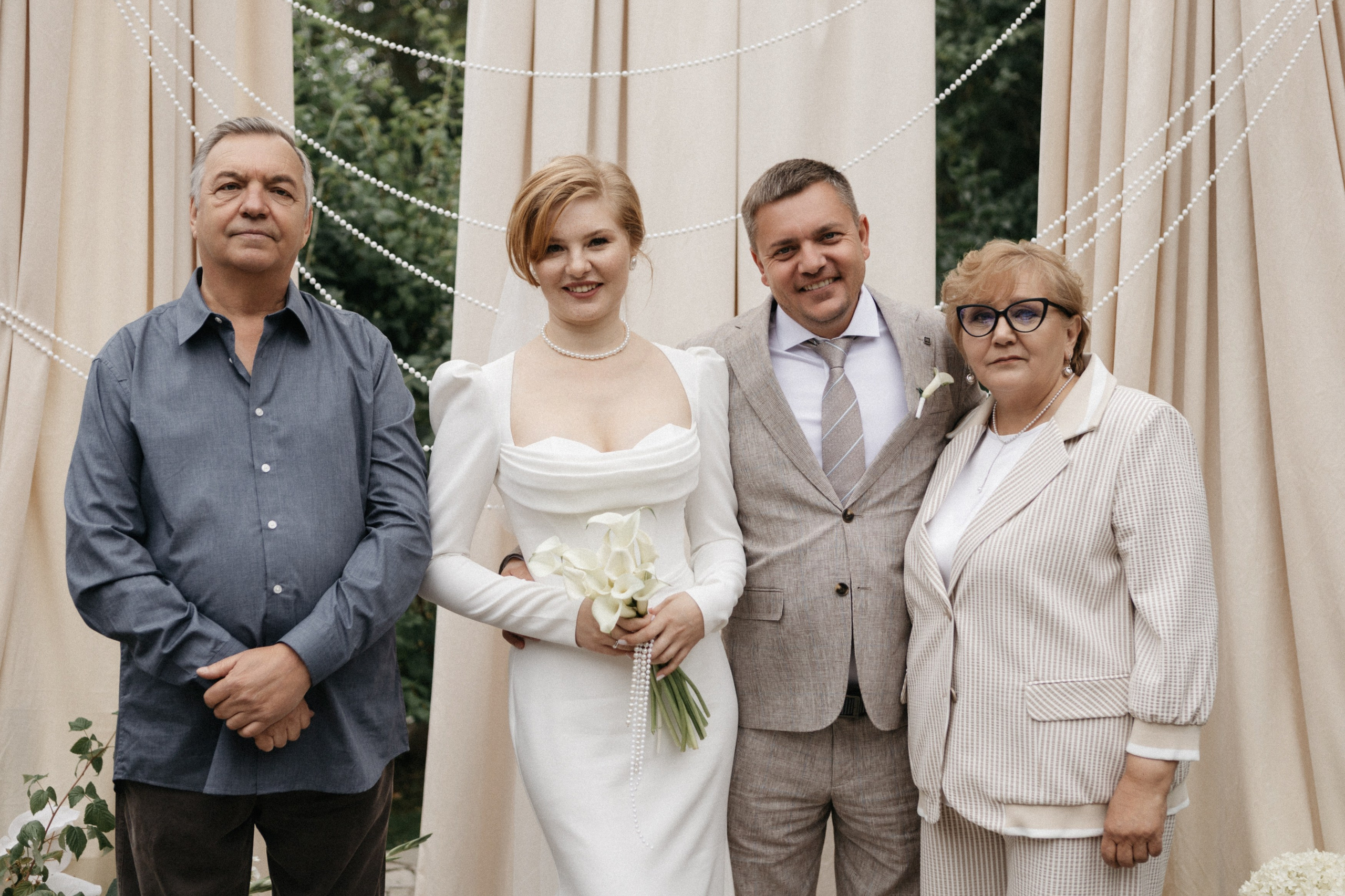 V&T. Свадебный фотограф Уфа Руслан Габдлисламов