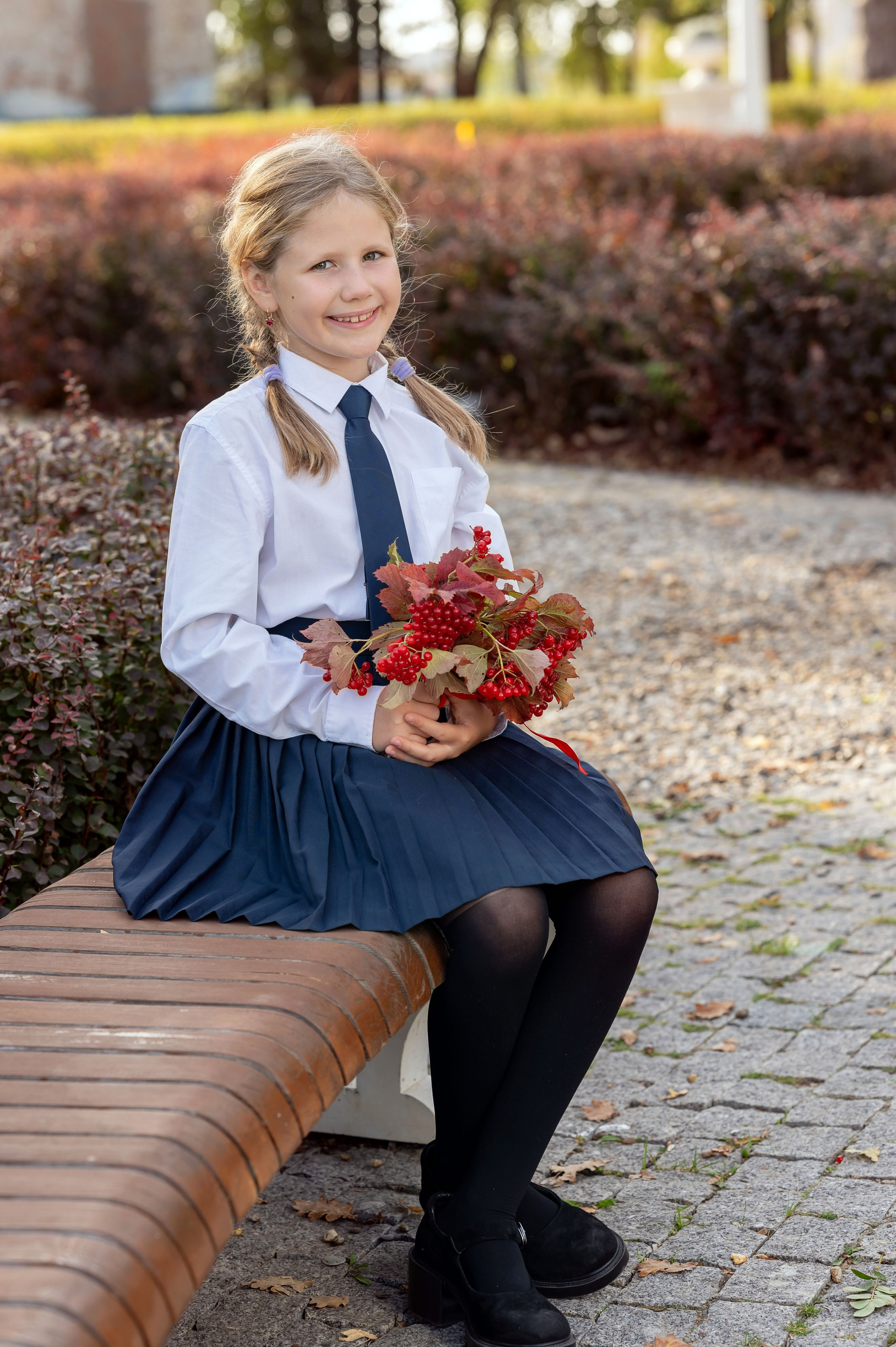 Осень. Семейный фотограф в г. Воскресенск Наталия Молева