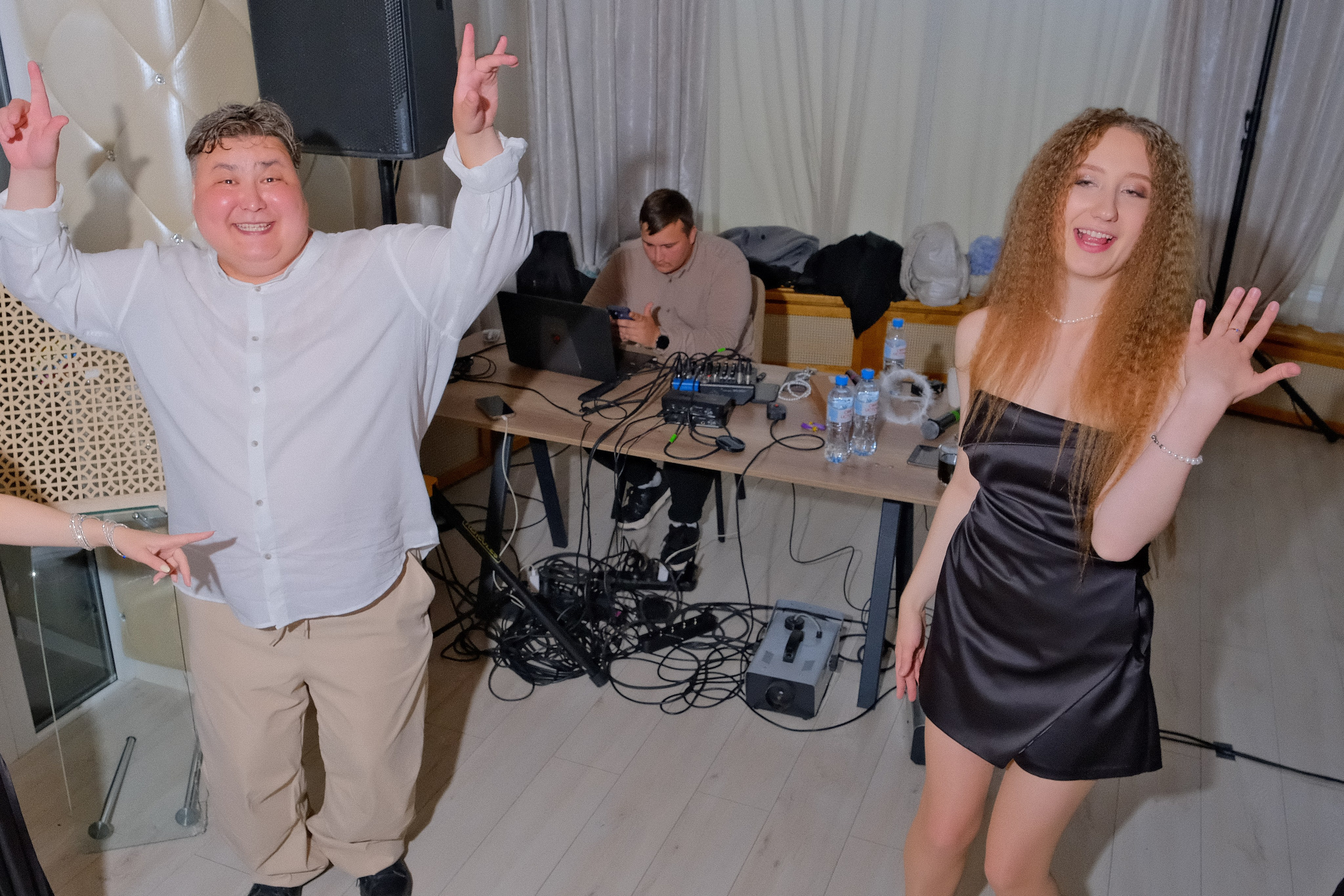 Репортаж. Фотограф и видеограф в Омск/Москва Сащенко Лера