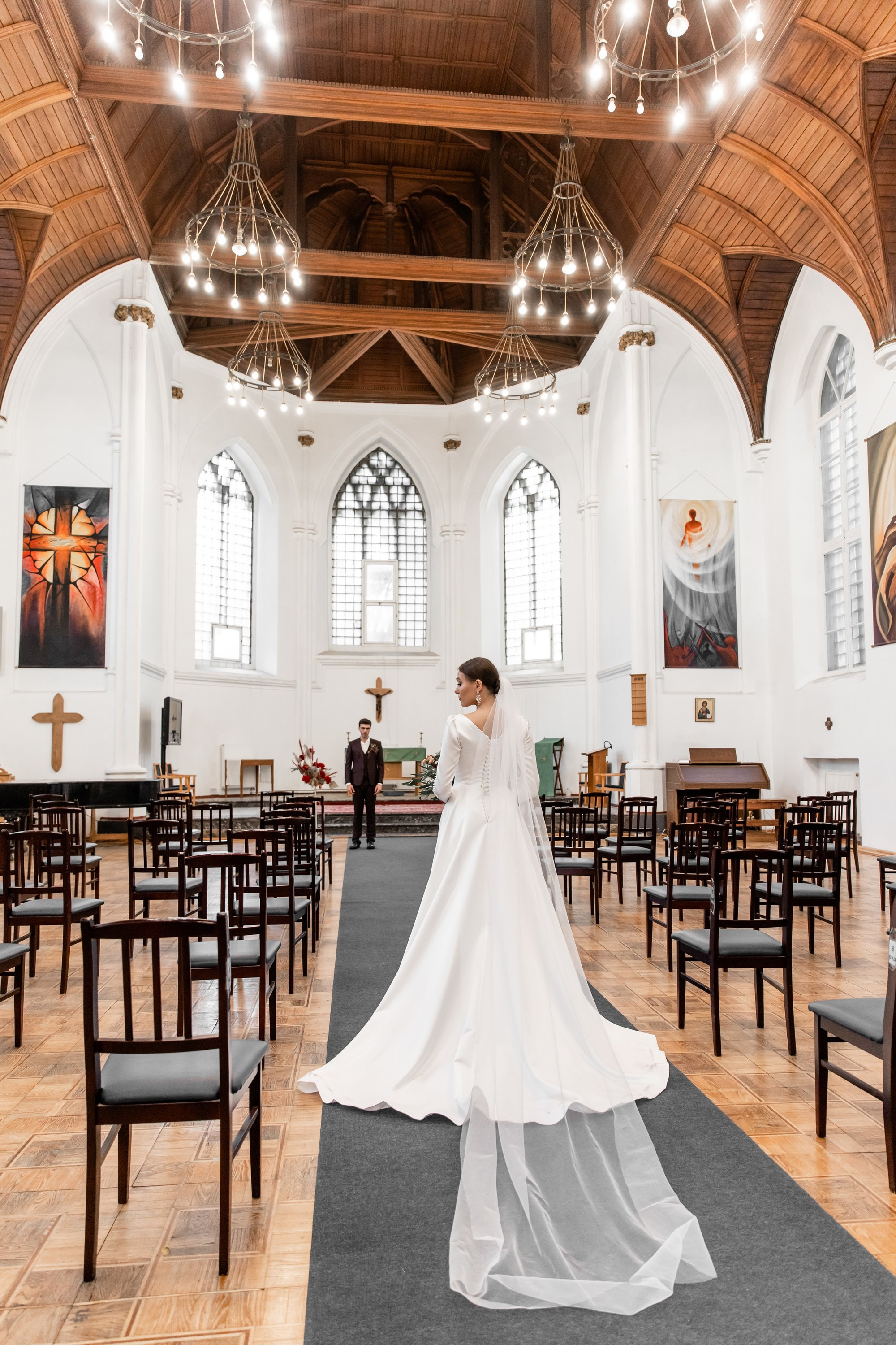 Свадьбы. Татьяна Чернышова свадебный фотограф Москва