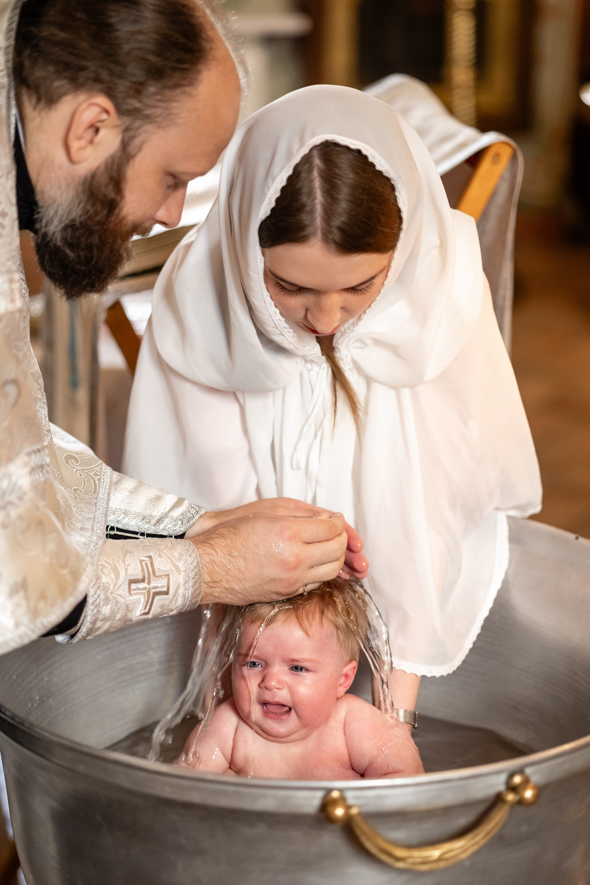 Крестины София и Теона. Татьяна Чернышова свадебный фотограф Москва