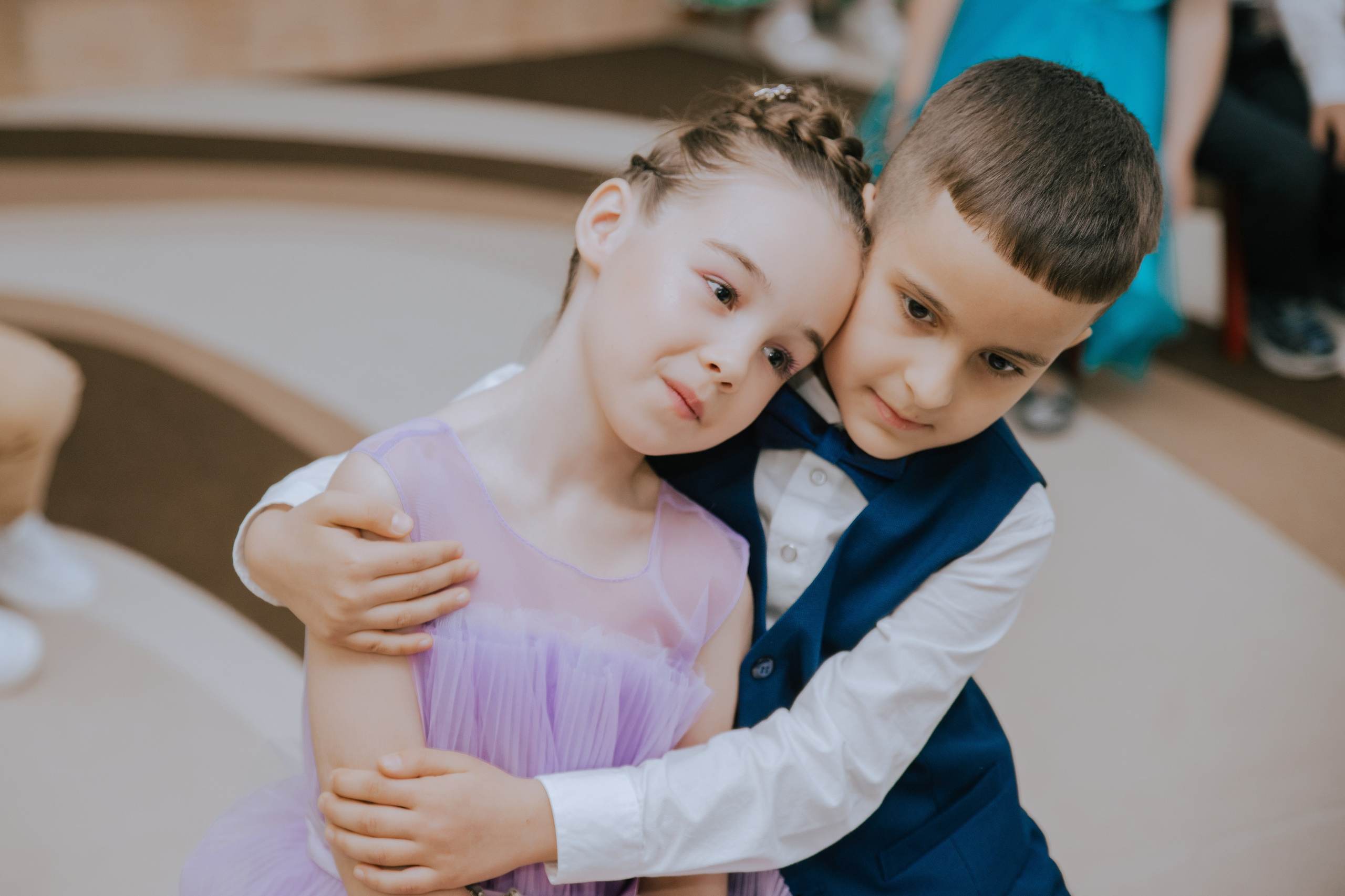 Выпускной д/с № 23. Фотограф Ярмишко Дарья. Выпускные фотокниги