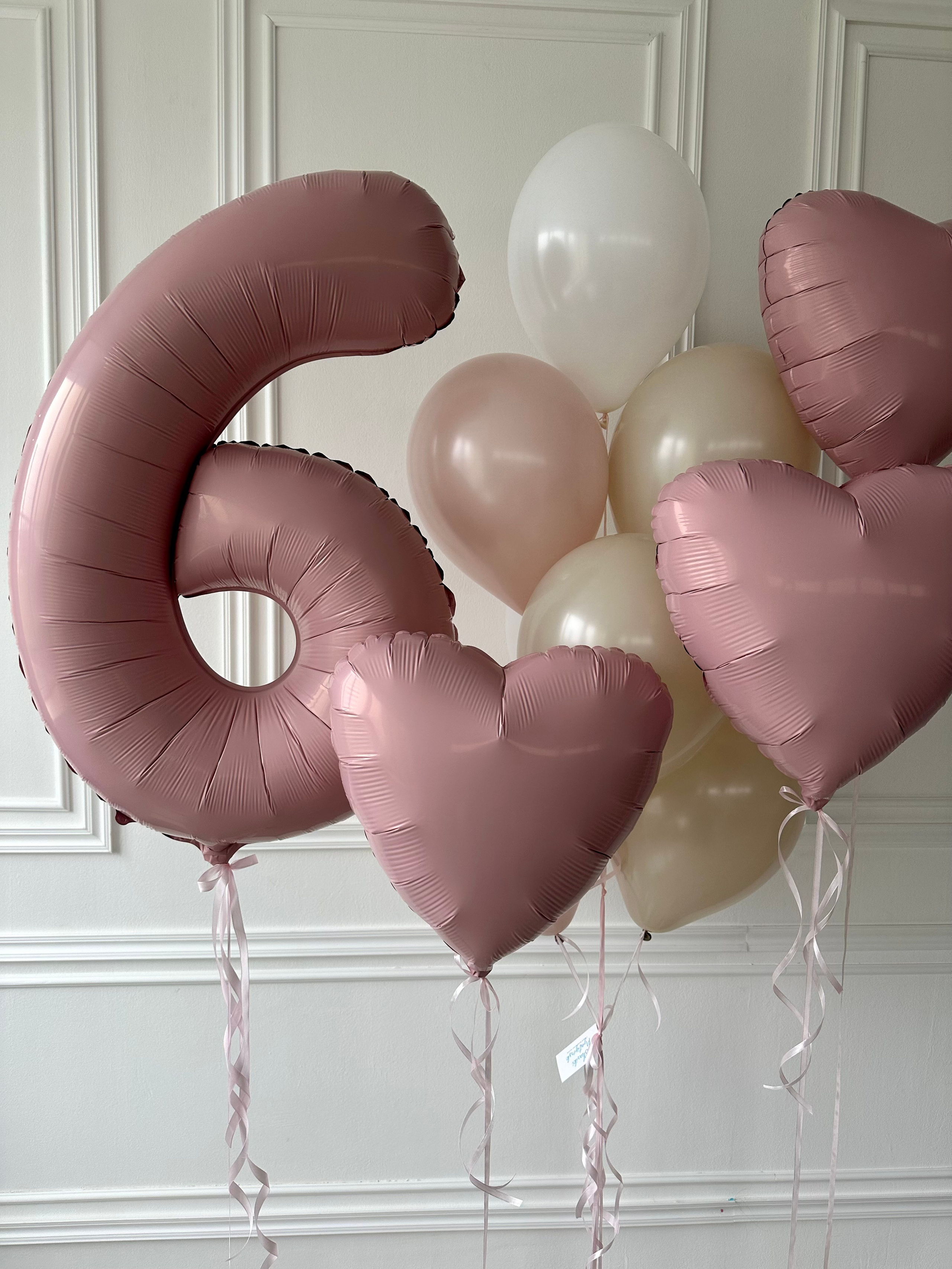 Для нее. Фабрика праздника