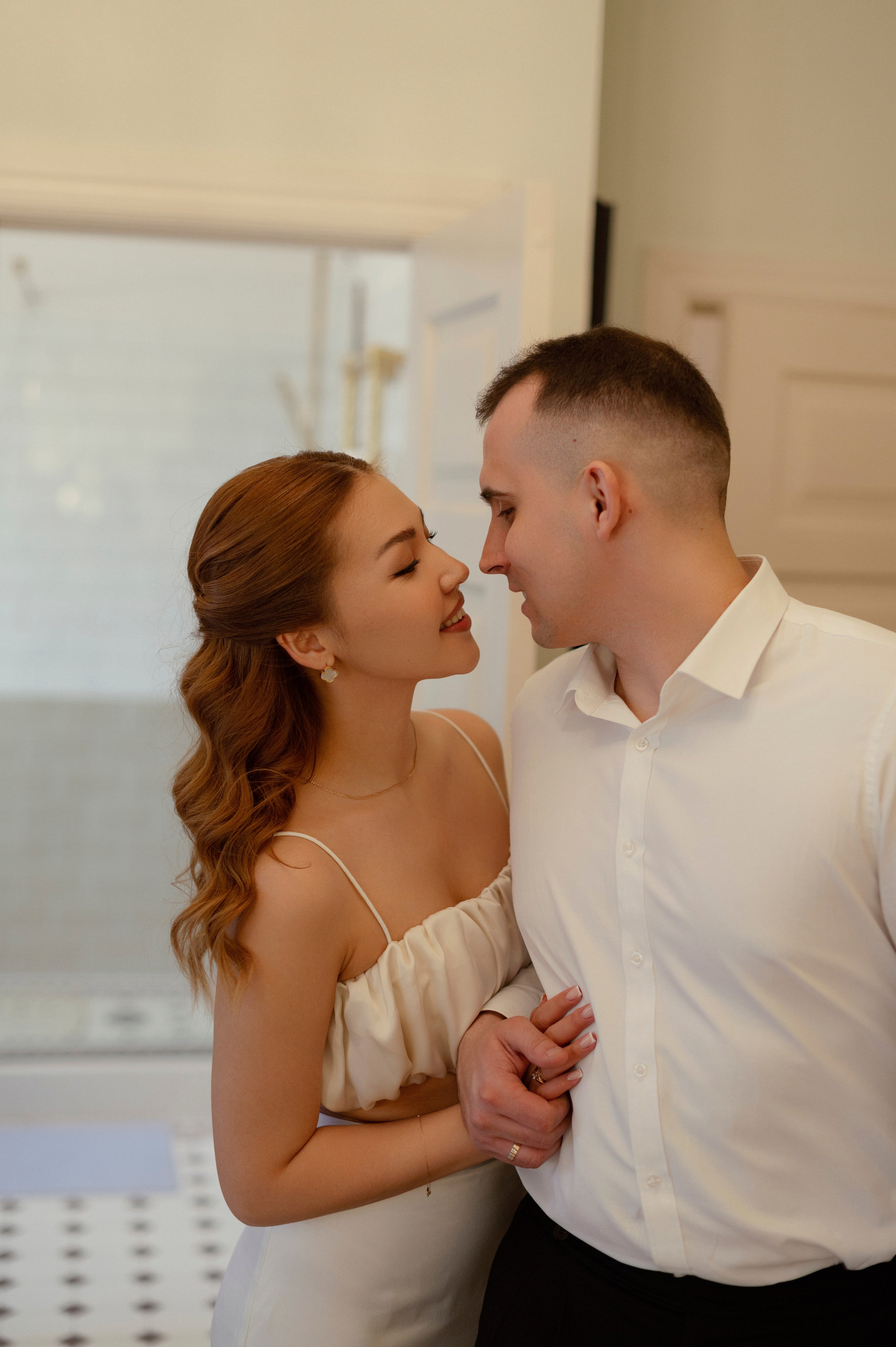 Гоша и Майя. Фотограф в Абакане и Минусинске