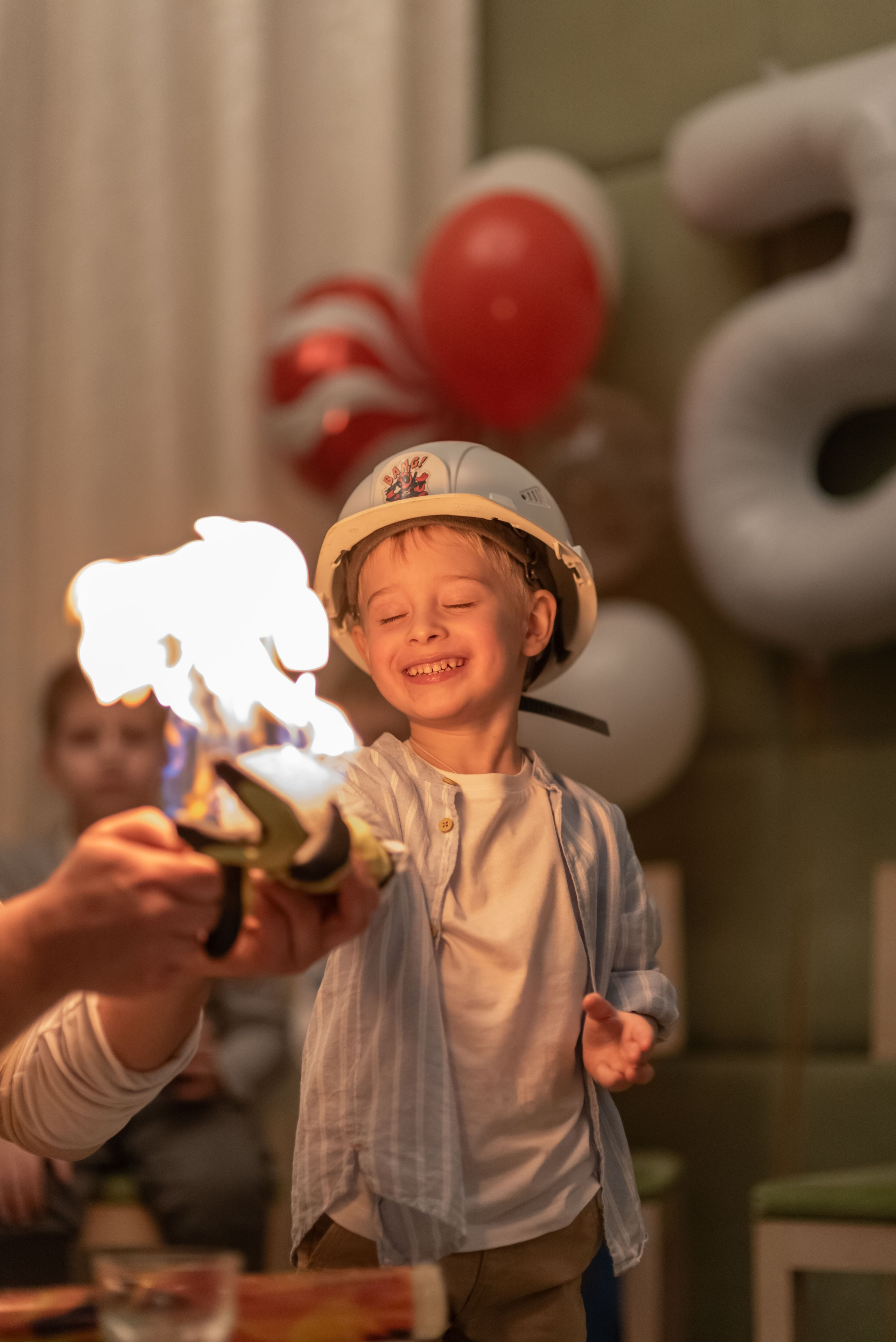 Даник 5 лет. Фотограф Крещения и Венчания. Минск и другие города. Почтенная Наташа