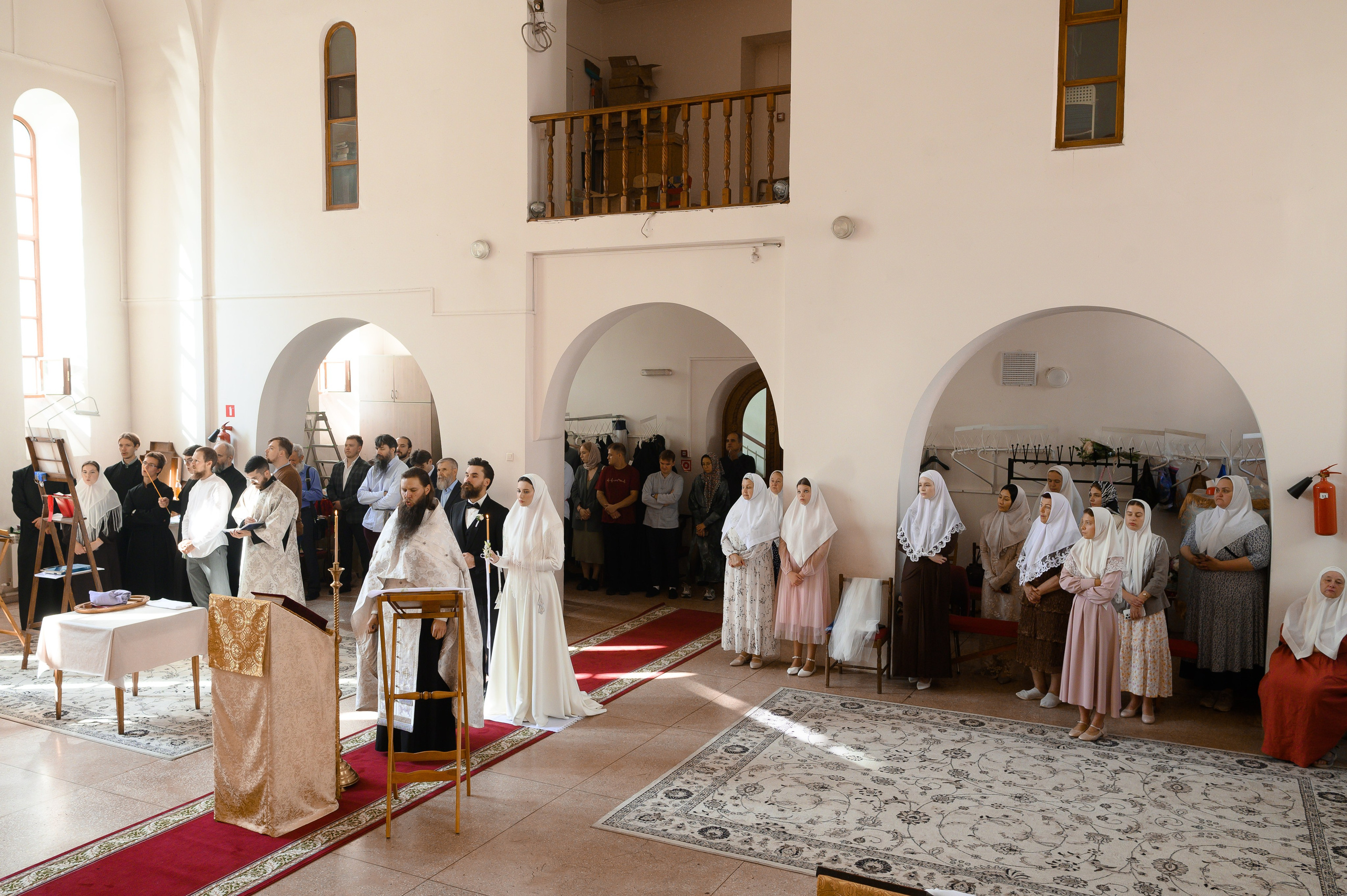 Александр & Елизавета. Семейный и свадебный фотограф в Санкт-Петербурге Серафима Смирнова