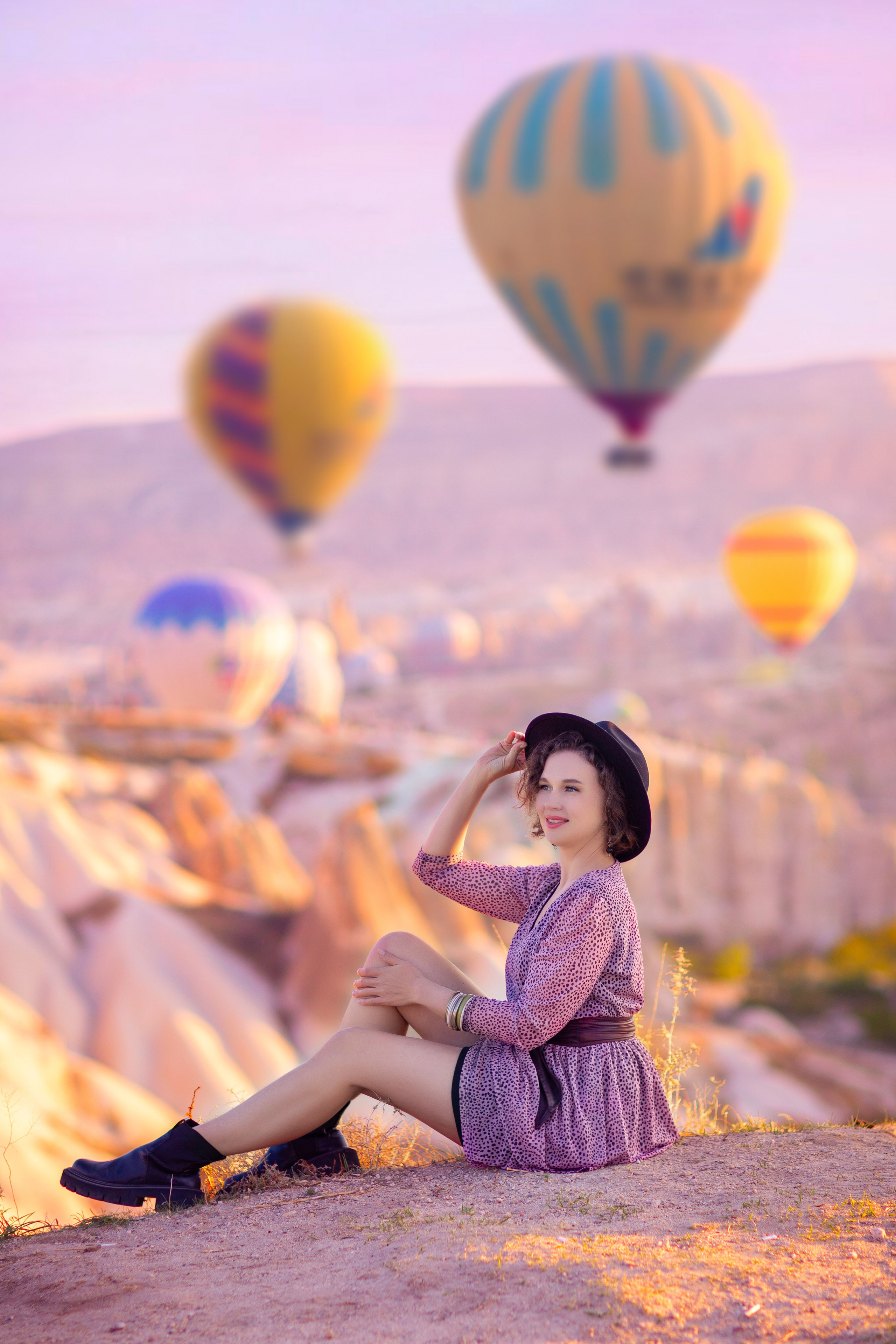 Фототуры. Фотограф в Москве и Европе