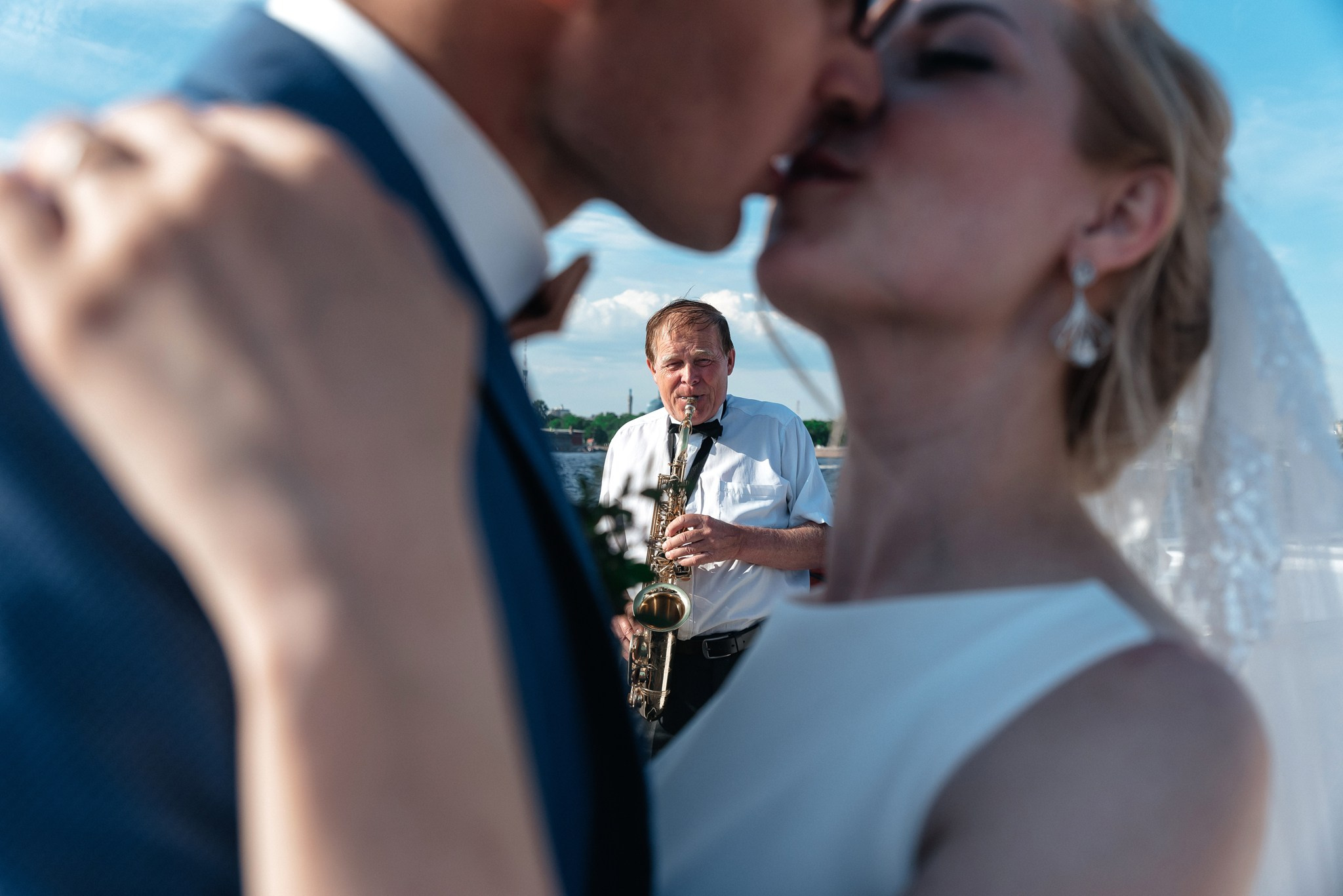 Портфолио. Свадебный и репортажный фотограф в Санкт-Петербурге Климов Анатолий