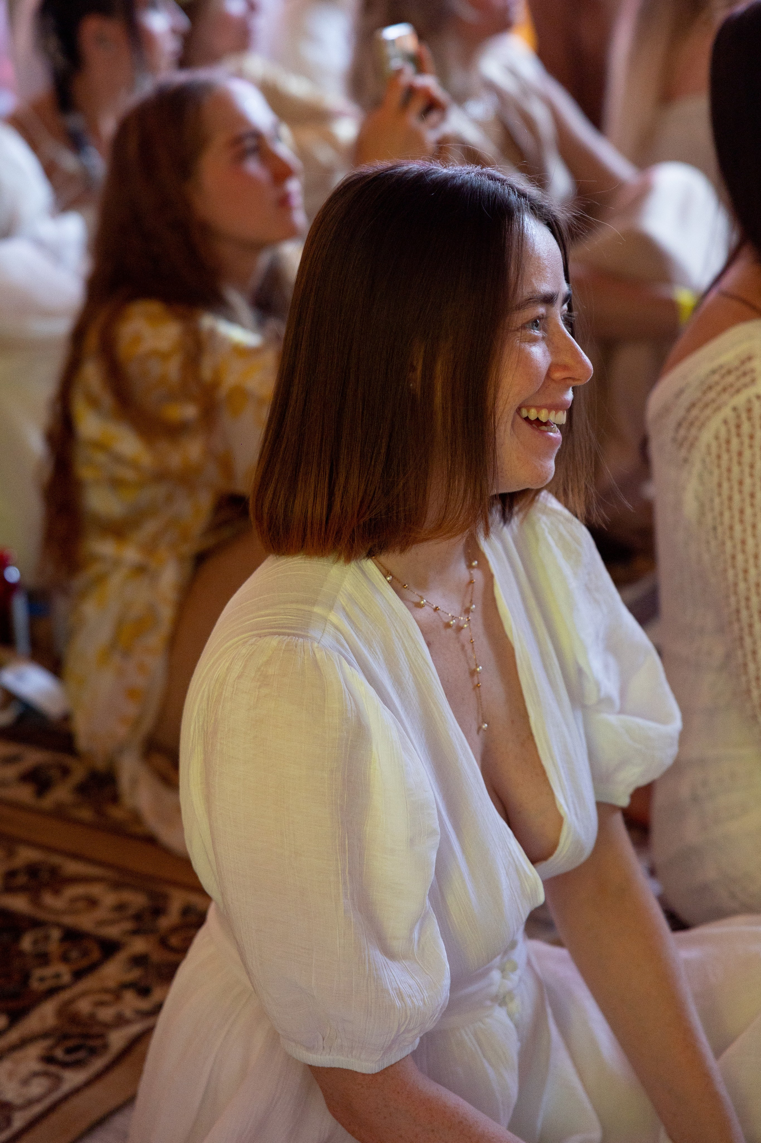 РЕПОРТАЖ МЕРОПРИЯТИЙ. Дарья Бухреева — фотограф, видеограф и фототерапевт. Москва и мир