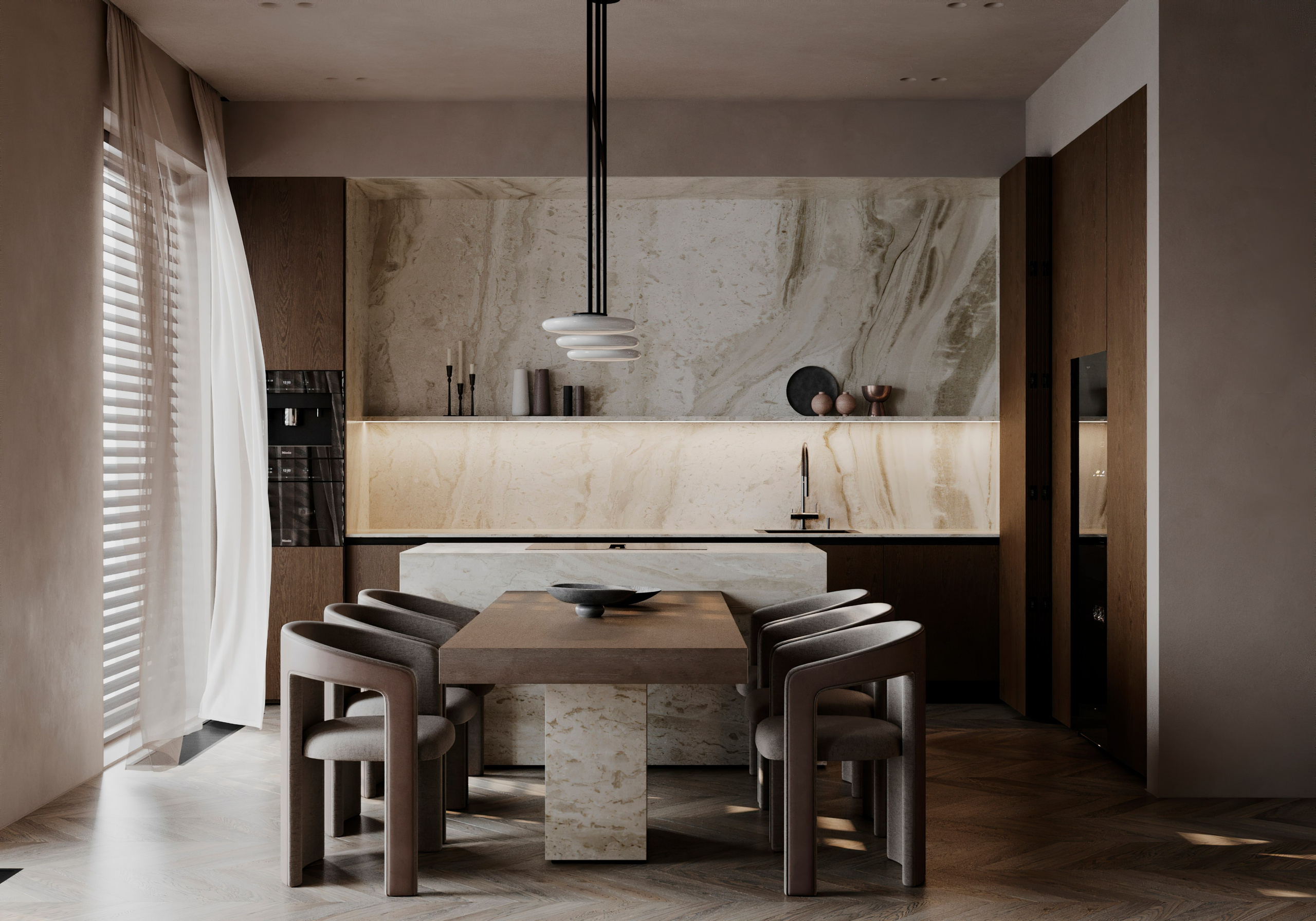 Титул для сайта. Визуализатор Векшина Елена