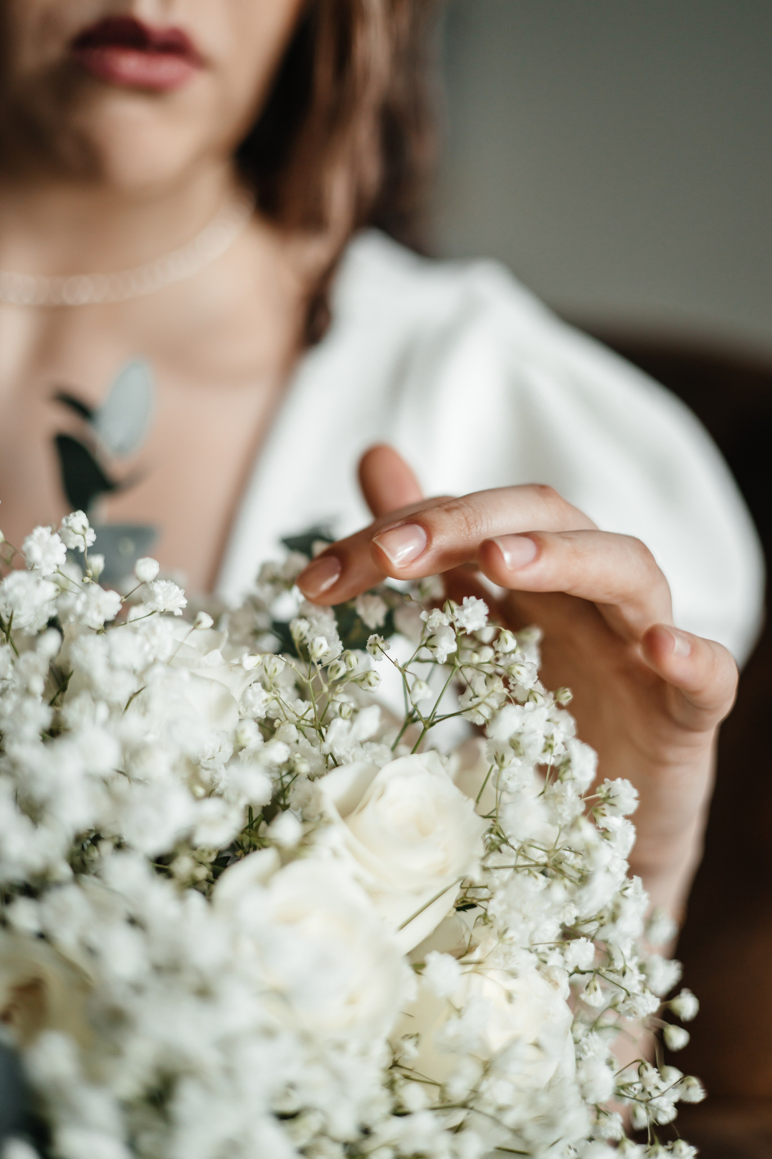 Свадьба Анастасии и Дмитрия. Свадебный фотограф в Крыму и Севастополе Ольга Баскакова