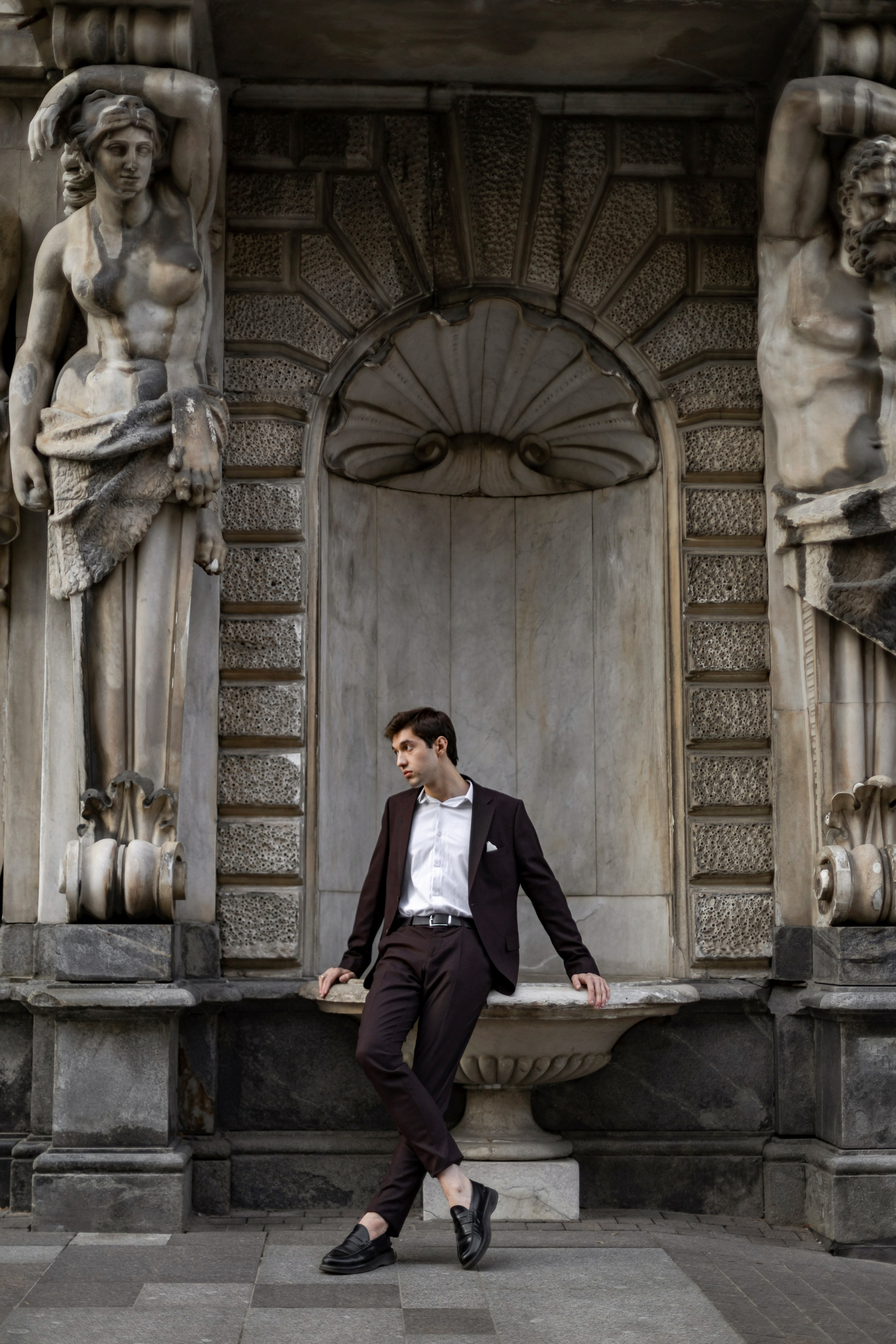 Свадьба в городе. Валерия и Тимофей. Свадебный и портретный фотограф в Санкт-Петербурге Надежда Чечулина