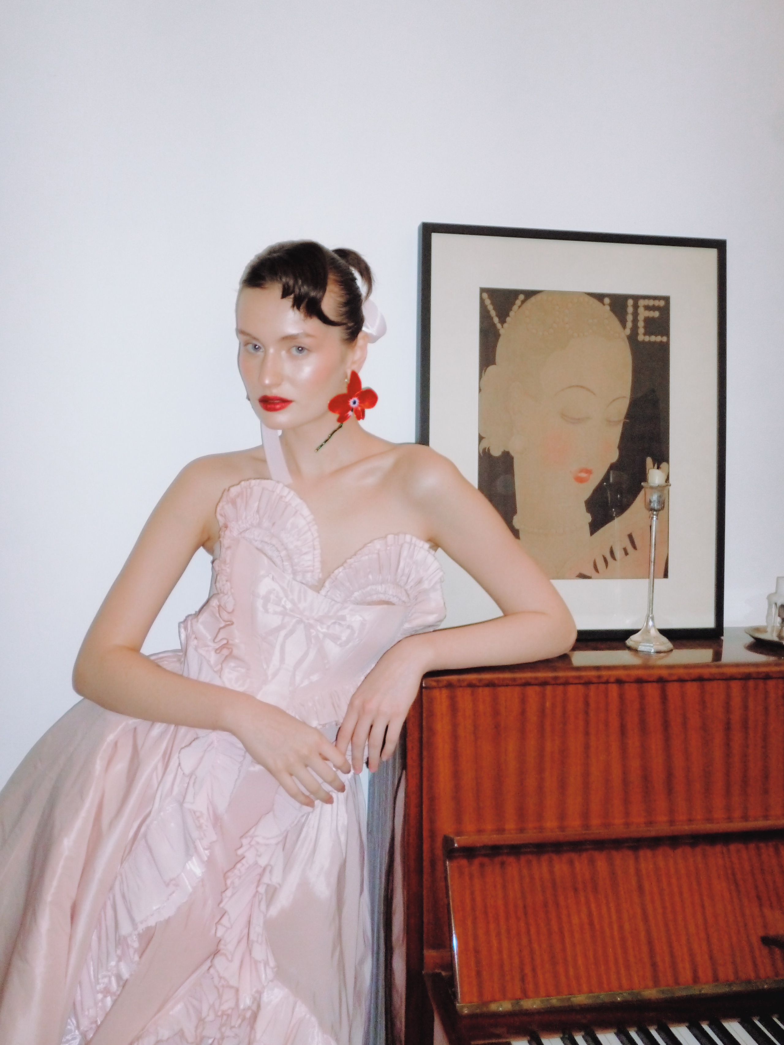 Crime. Фотограф Вито Бурмасов | Москва