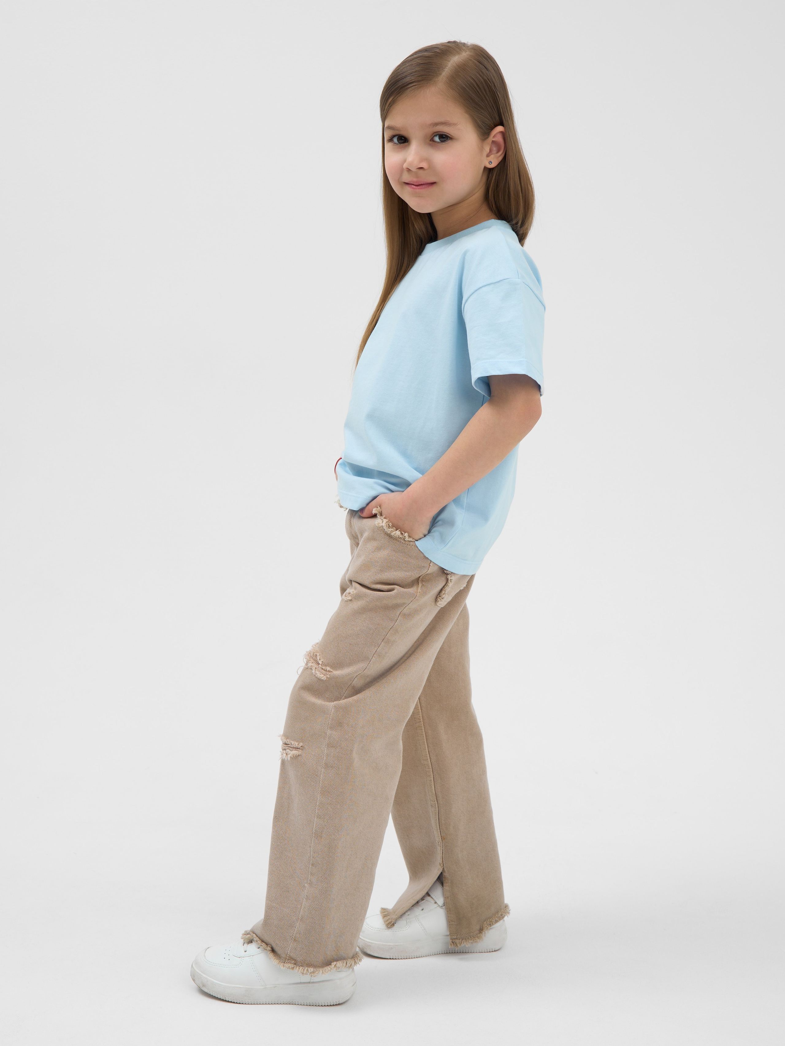 Kids. 595 Production