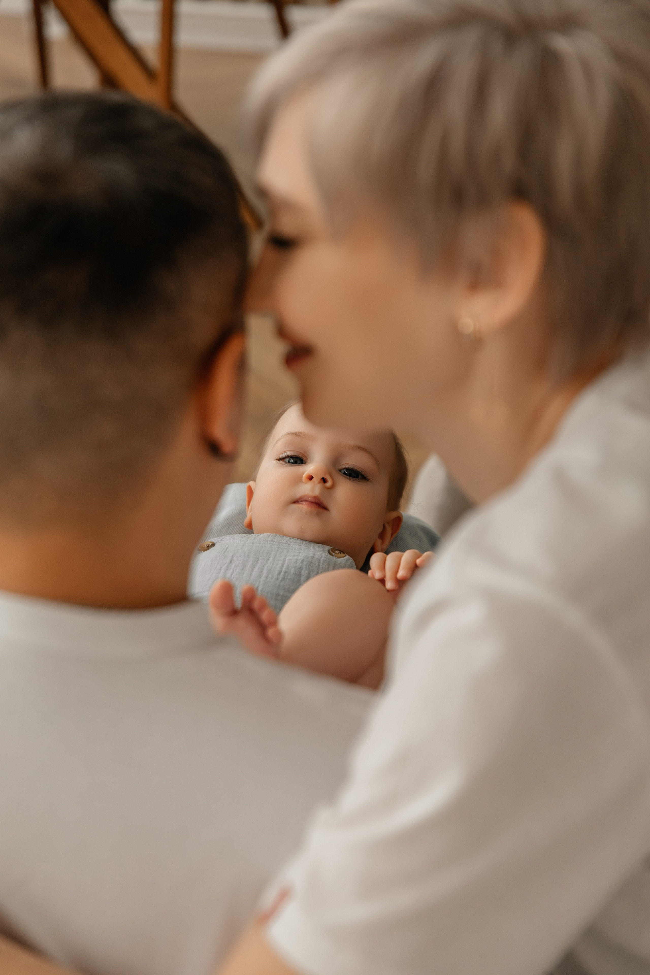 Оля, Турал и Марк. Свадебный и женский фотограф в Минске, Жодино, Смолевичах Пентка Дарья