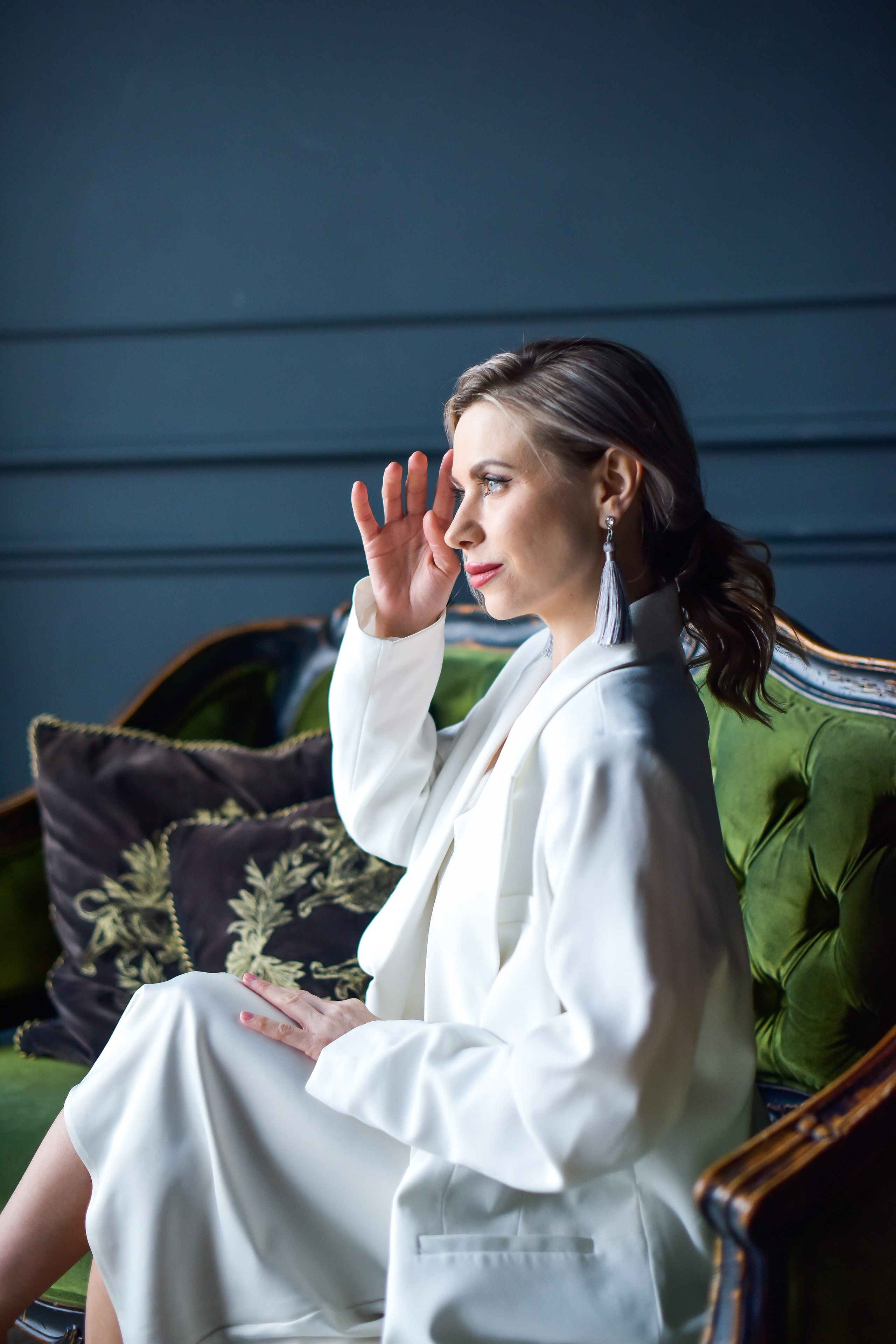 MARINA. Фотограф для бизнесконтента, репортажей и семейного альбома в Москве