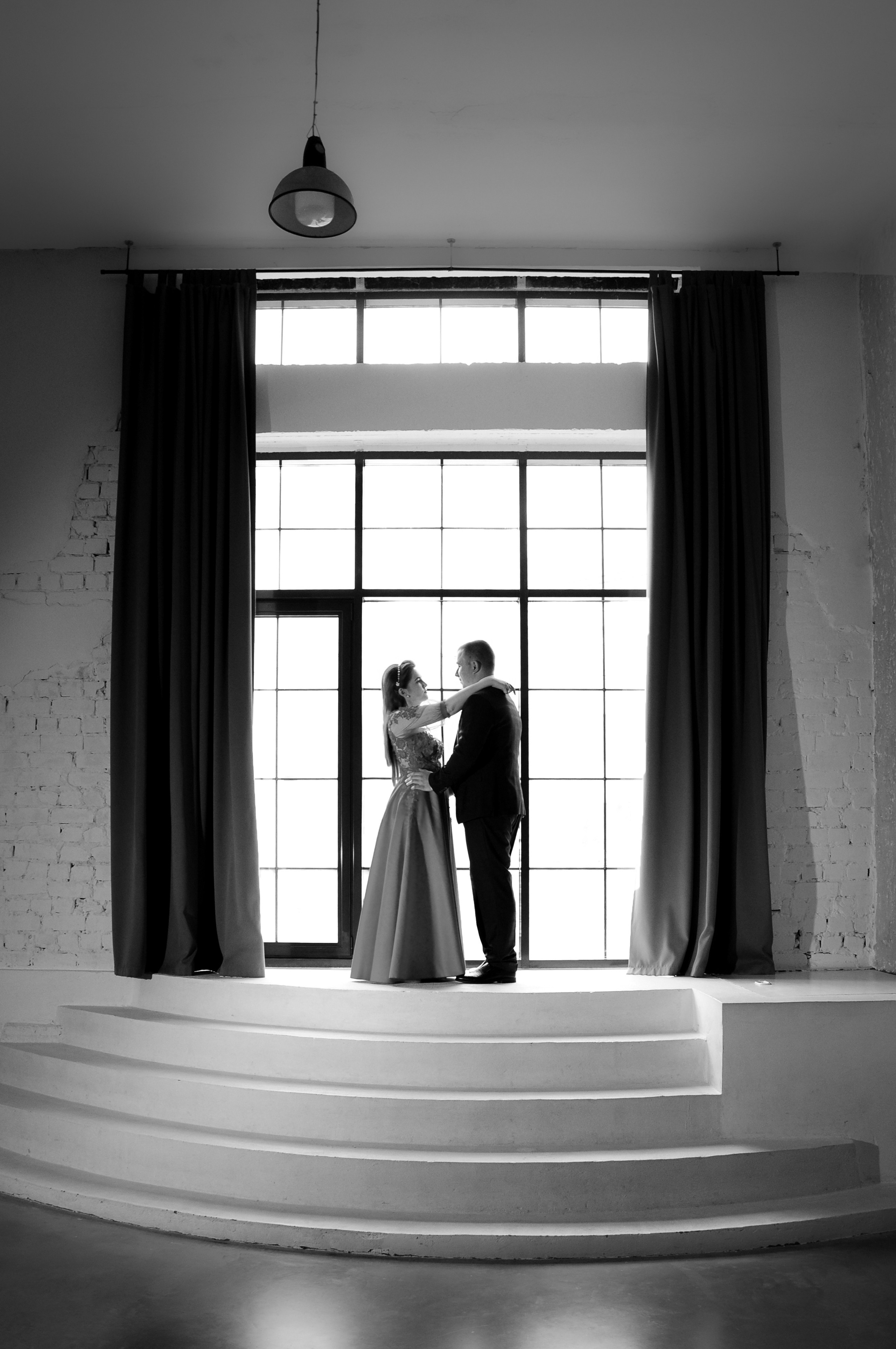 Руслан и Катя. Семейный и свадебный фотограф Галина Абакумова, фотосессии в Белгороде