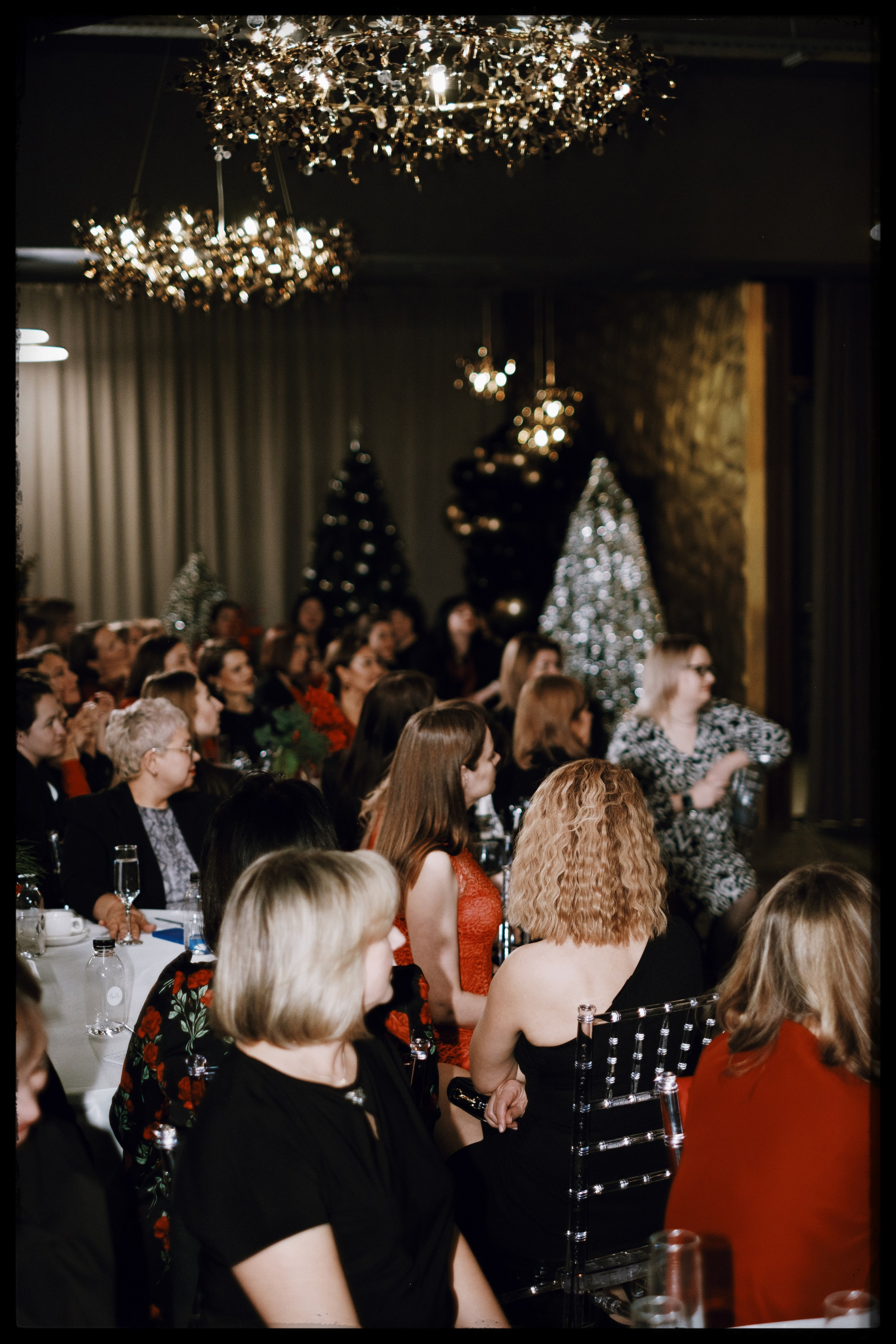 Мероприятие для женщин