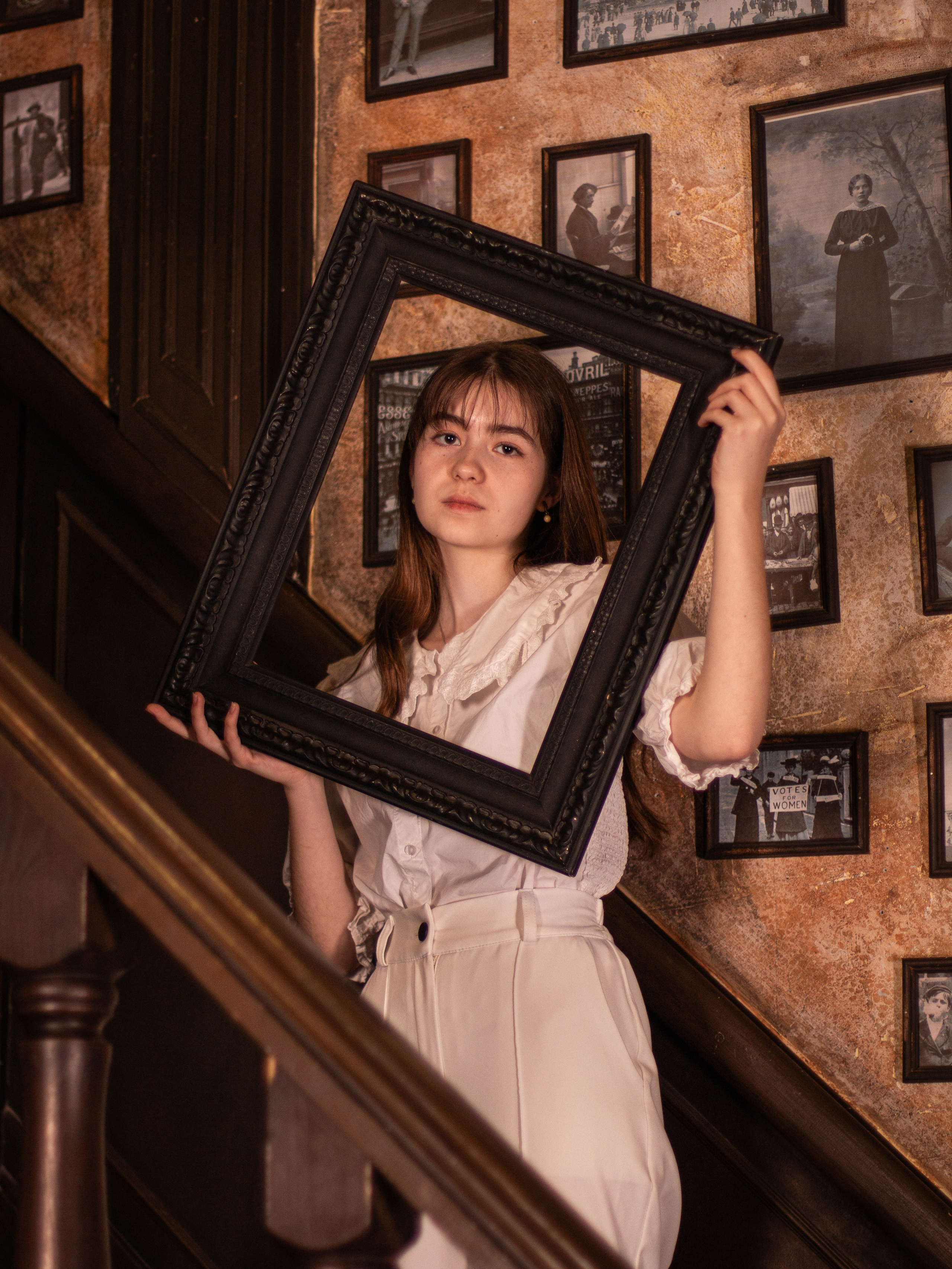 Портретная съемка. Портретный, репортажный фотограф