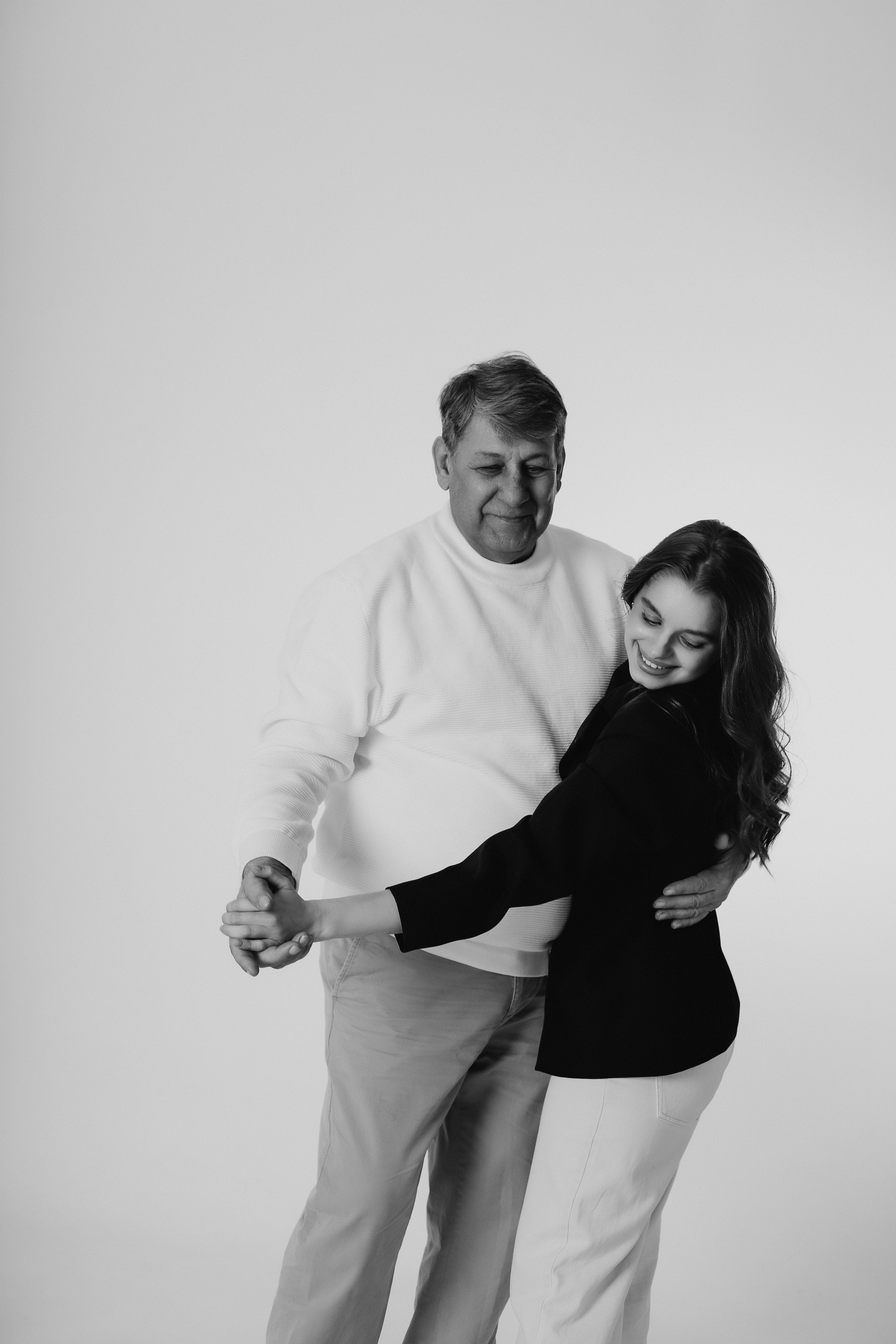 СВЕТЛАНА, СЕРГЕЙ и АЛИНА. Фотограф Мариуполь | Ялта | Крым — Диана Мазенко