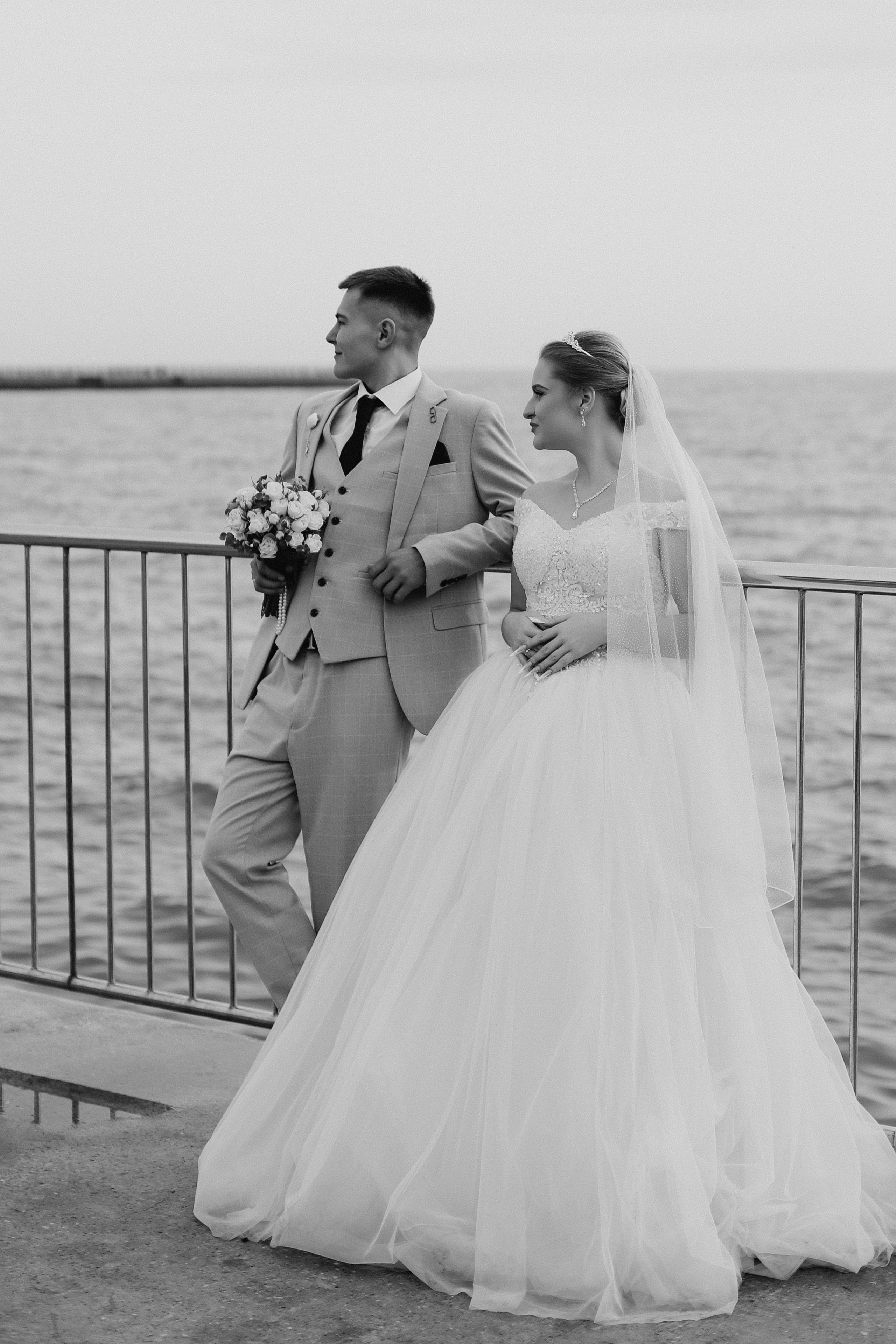 ОКСАНА & ДАНИЛ. Фотограф Мариуполь | Ялта | Крым — Диана Мазенко