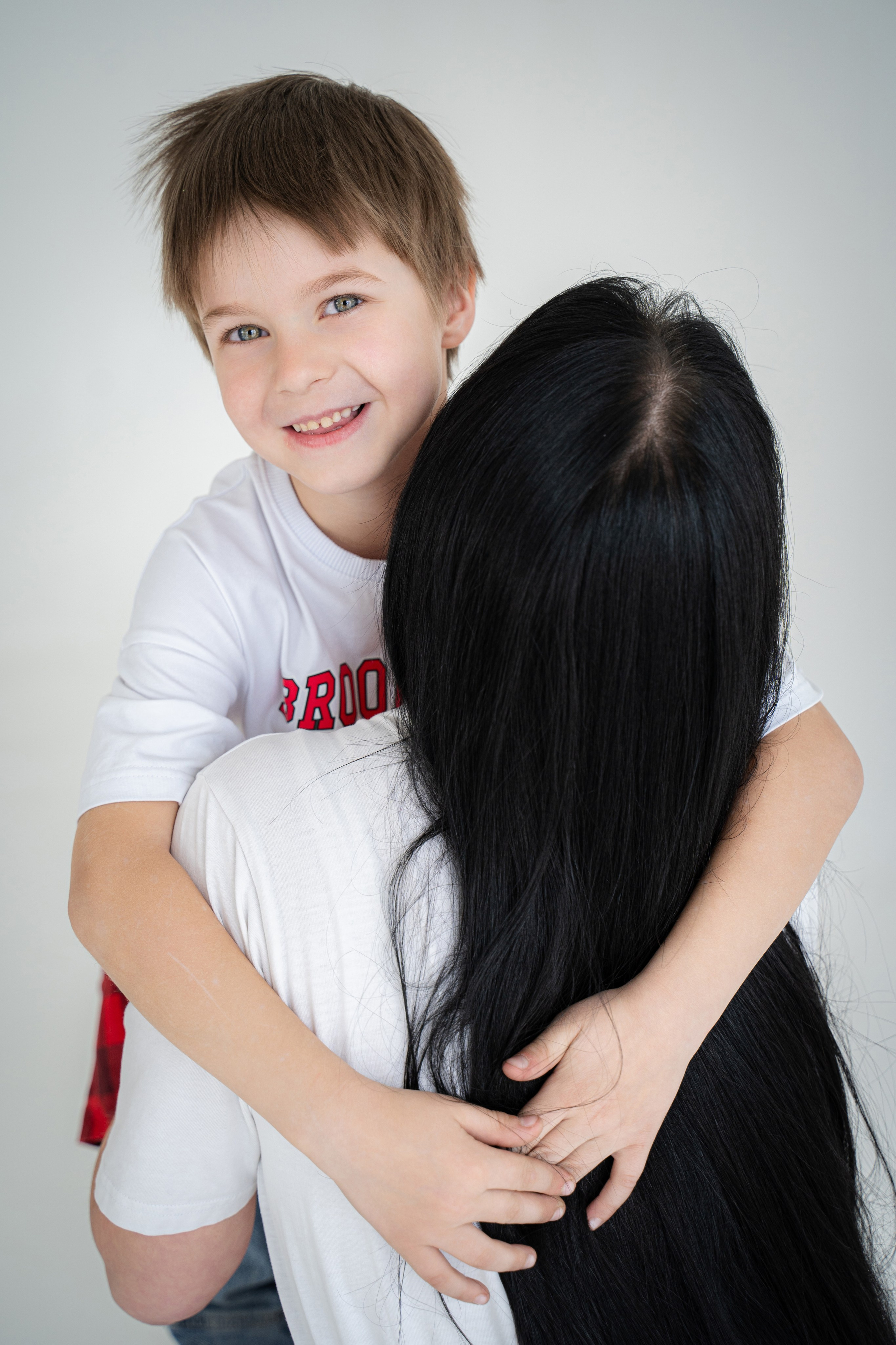 Ваши семейные истории. Семейный и детский фотограф в Ростове-на-Дону