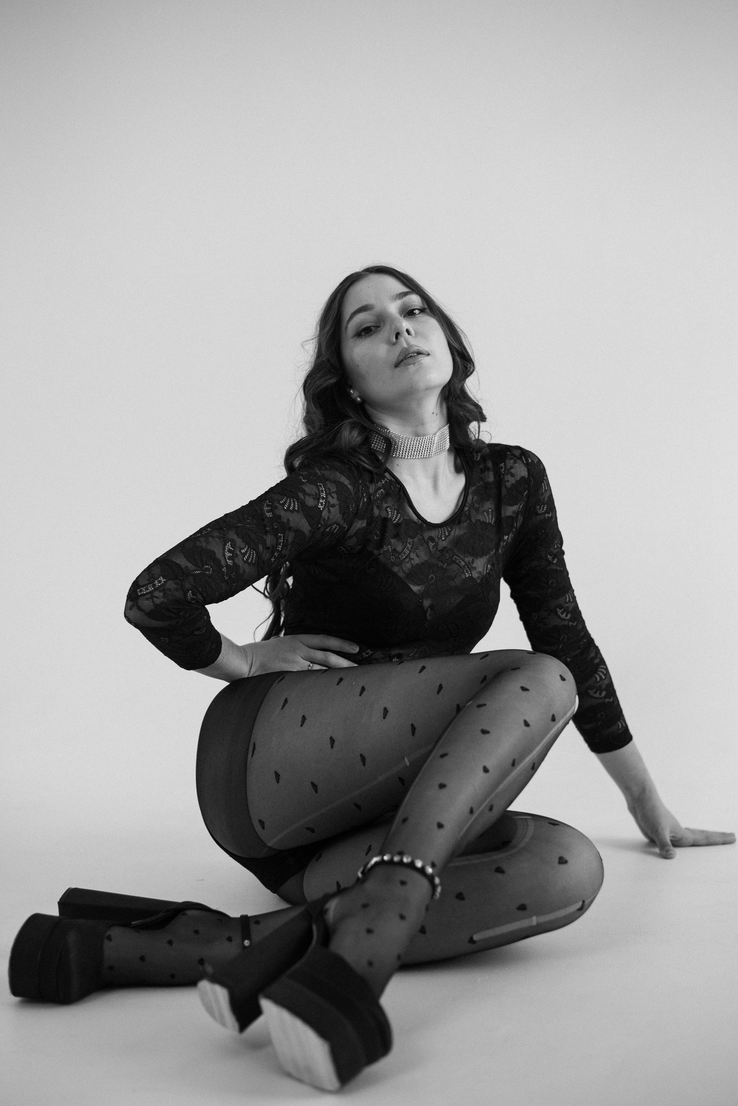 Татьяна. Портретный и свадебный фотограф в Краснодаре