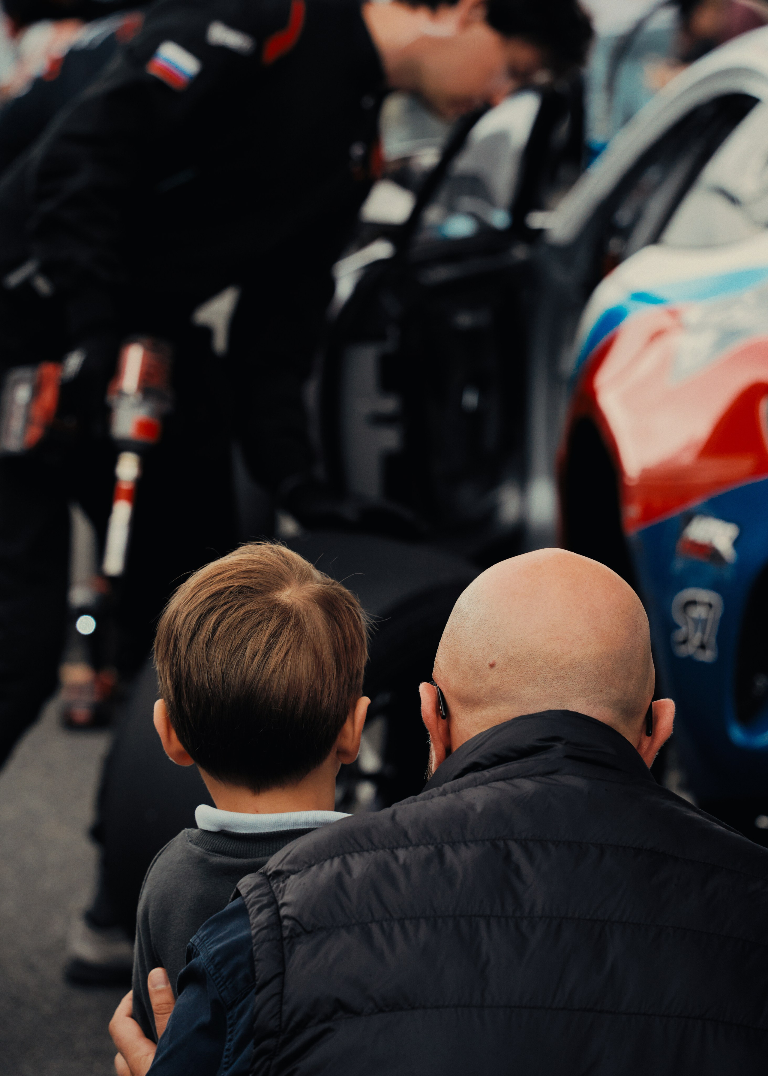 REC 2025. Автомобильный и коммерческий фотограф Москва