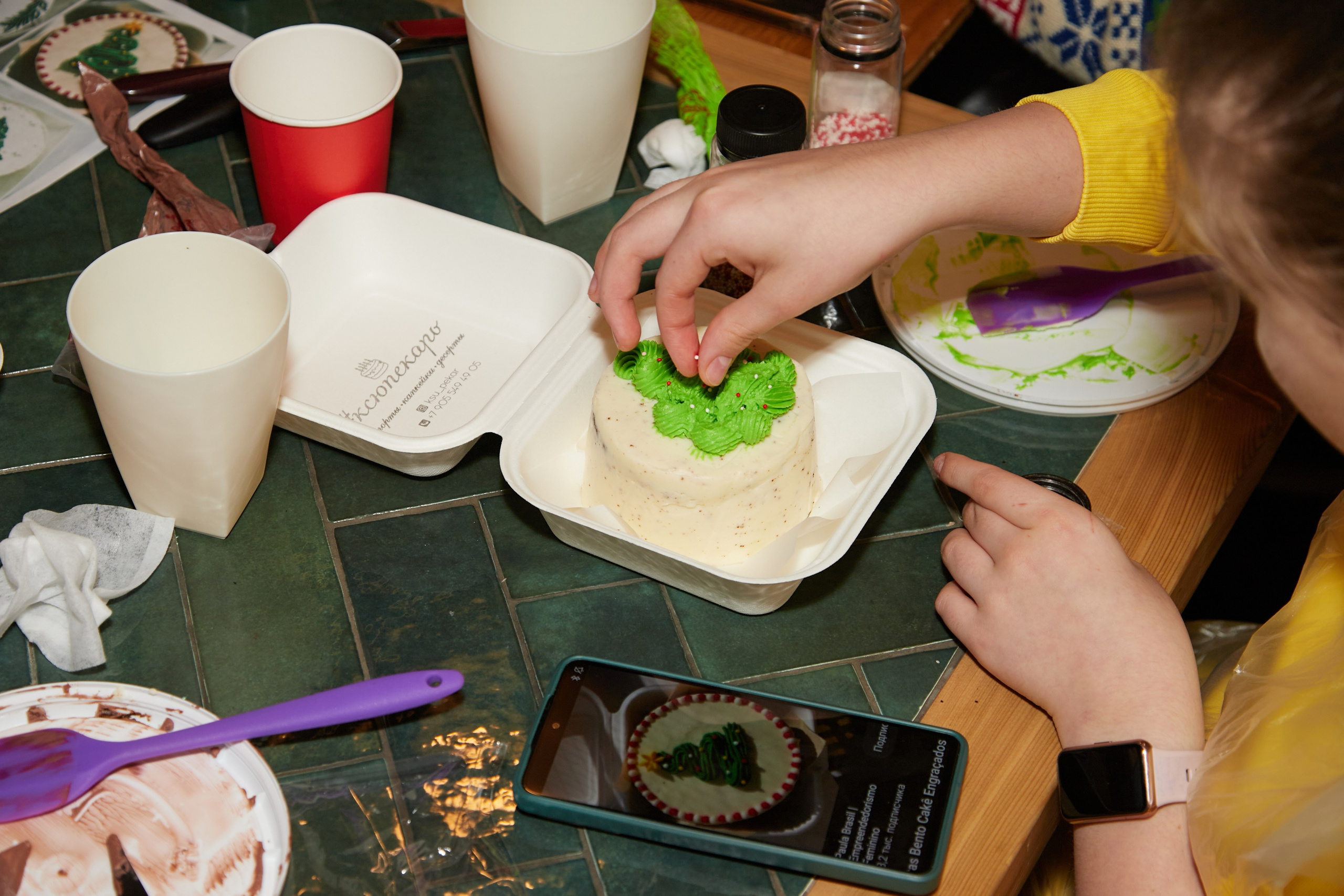 Мастер классы детские. Профессиональный фотограф в Москве