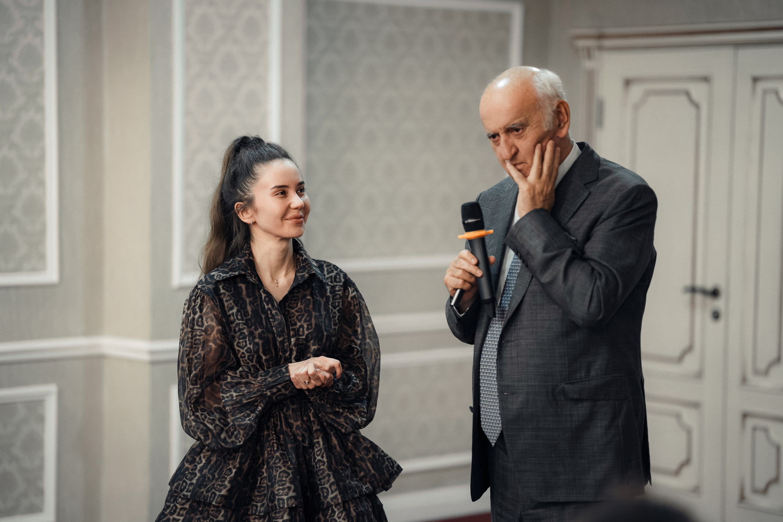 Репортажная фотосъемка конференции. Свадебный и репортажный фотограф в Воронеже Роман Янко