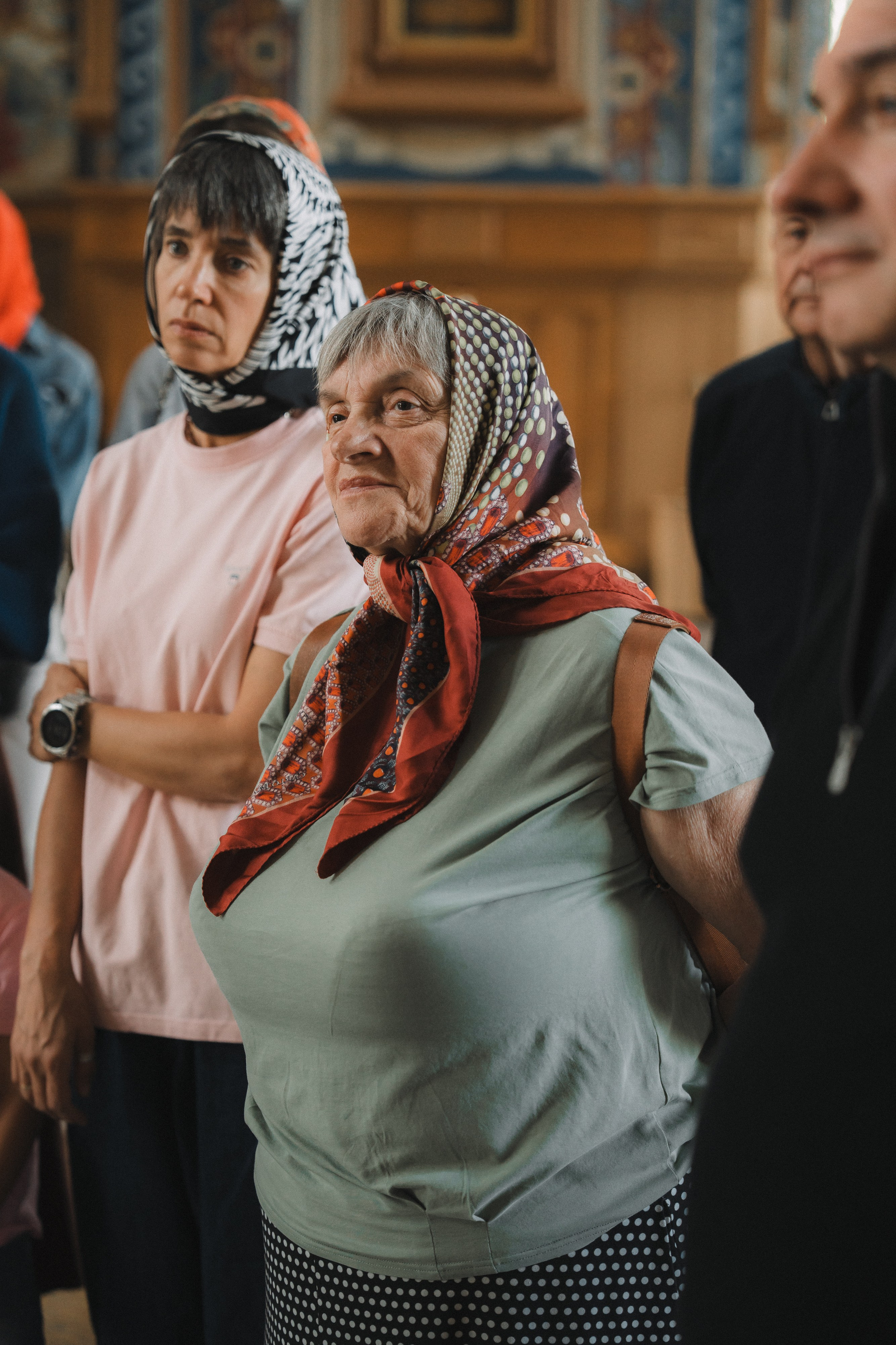 Репортажная фотосъемка экскурсии в Воронеже. Свадебный и репортажный фотограф в Воронеже Роман Янко