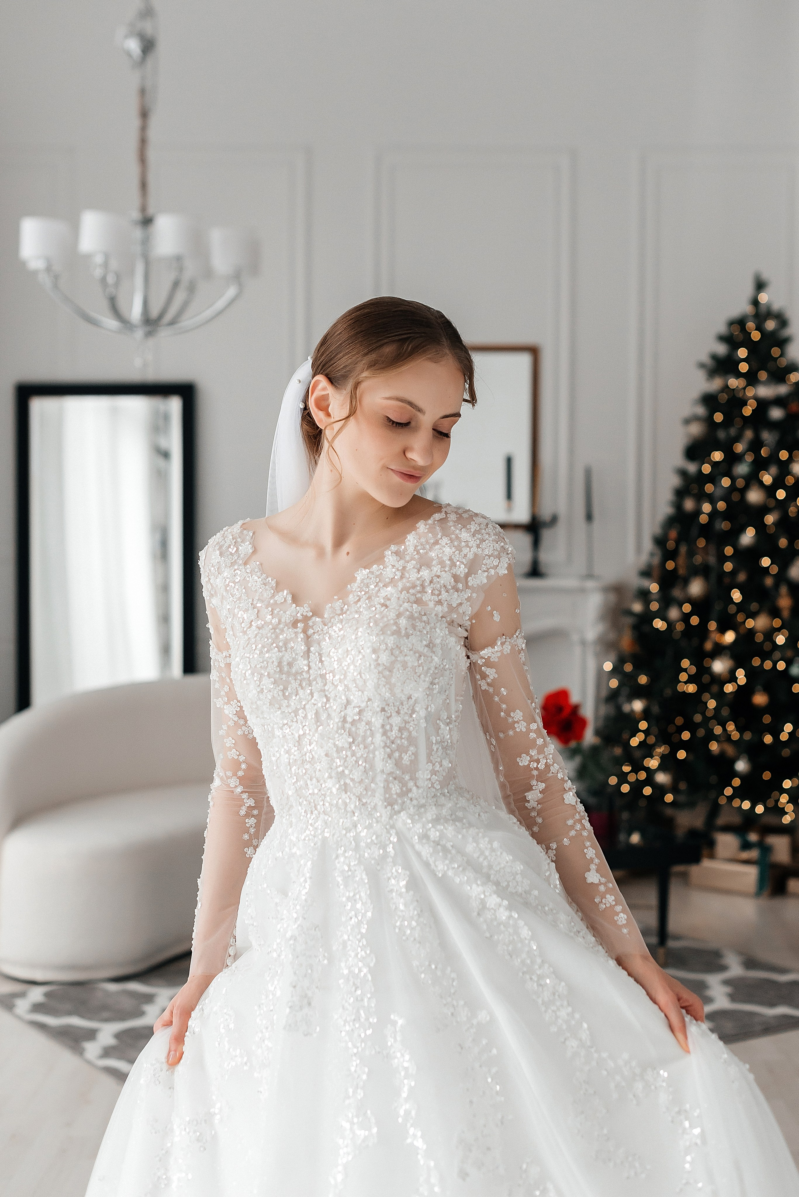 Марк & Эльза. Ваш фотограф Ирина Гущанская