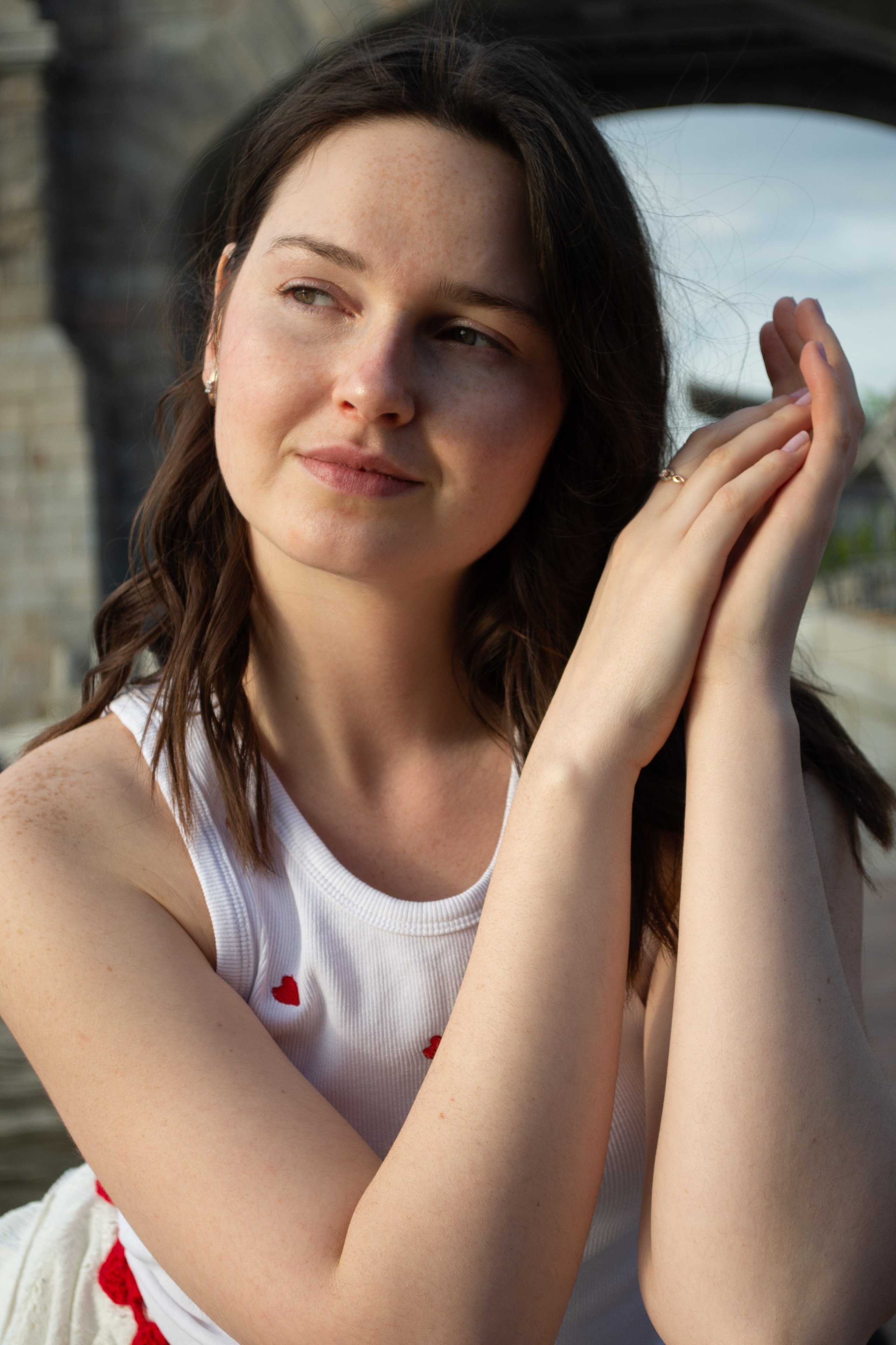 Момент лета для Даши. Victoria Radjevna Репортажный Фотограф — Видеограф Москва • Санкт-Петербург