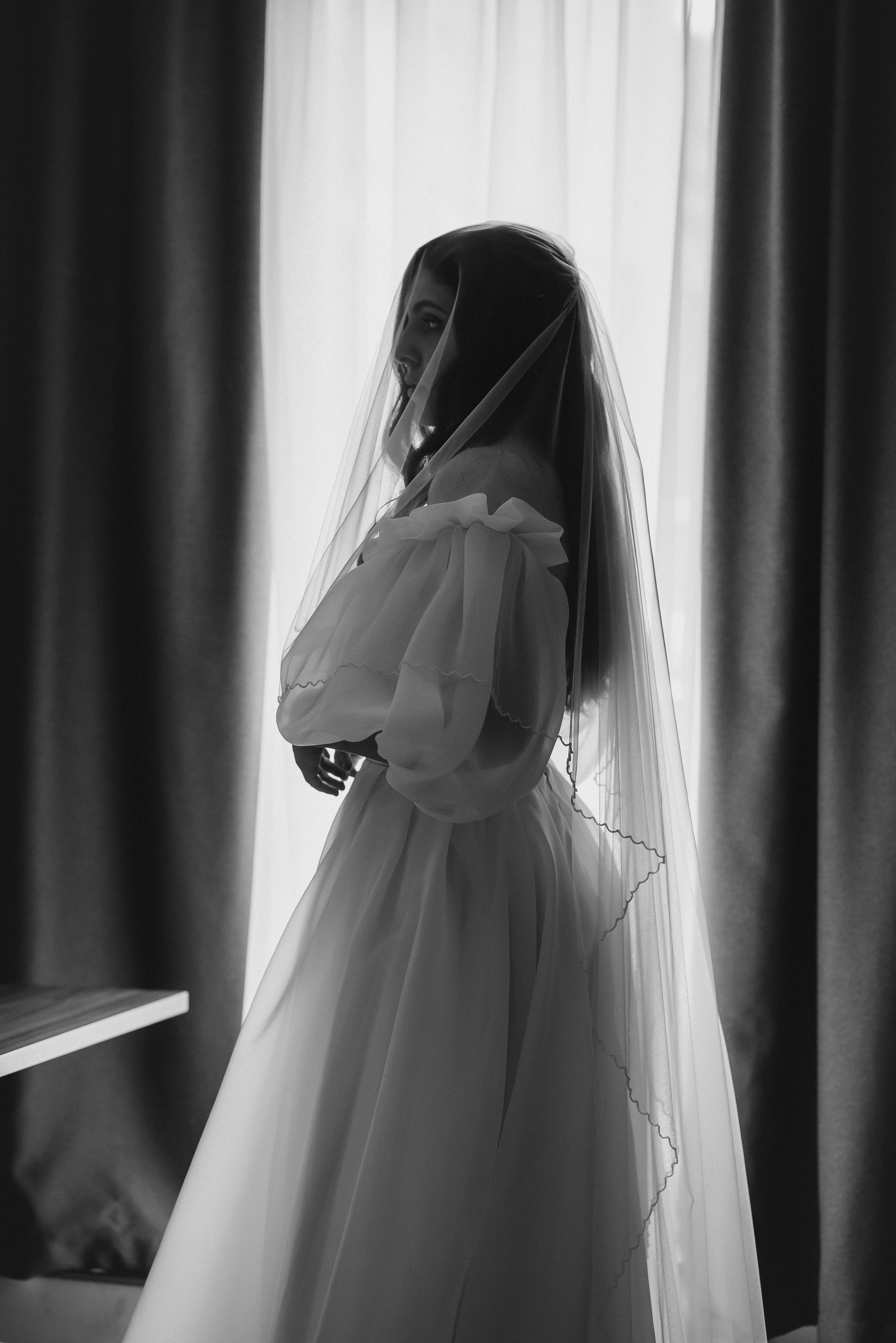 Анастасия и Илья. Семейный и свадебный фотограф в Ярославле Кропина Инна