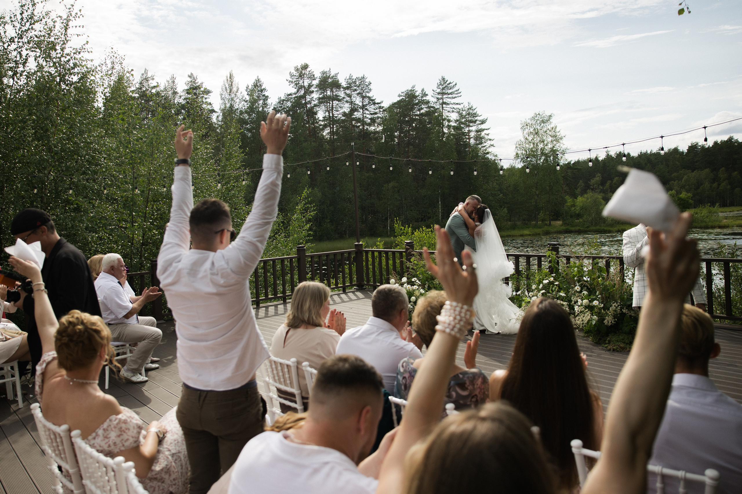 Виталик & Катя. Wed Photographers 📷 Saint Petersburg