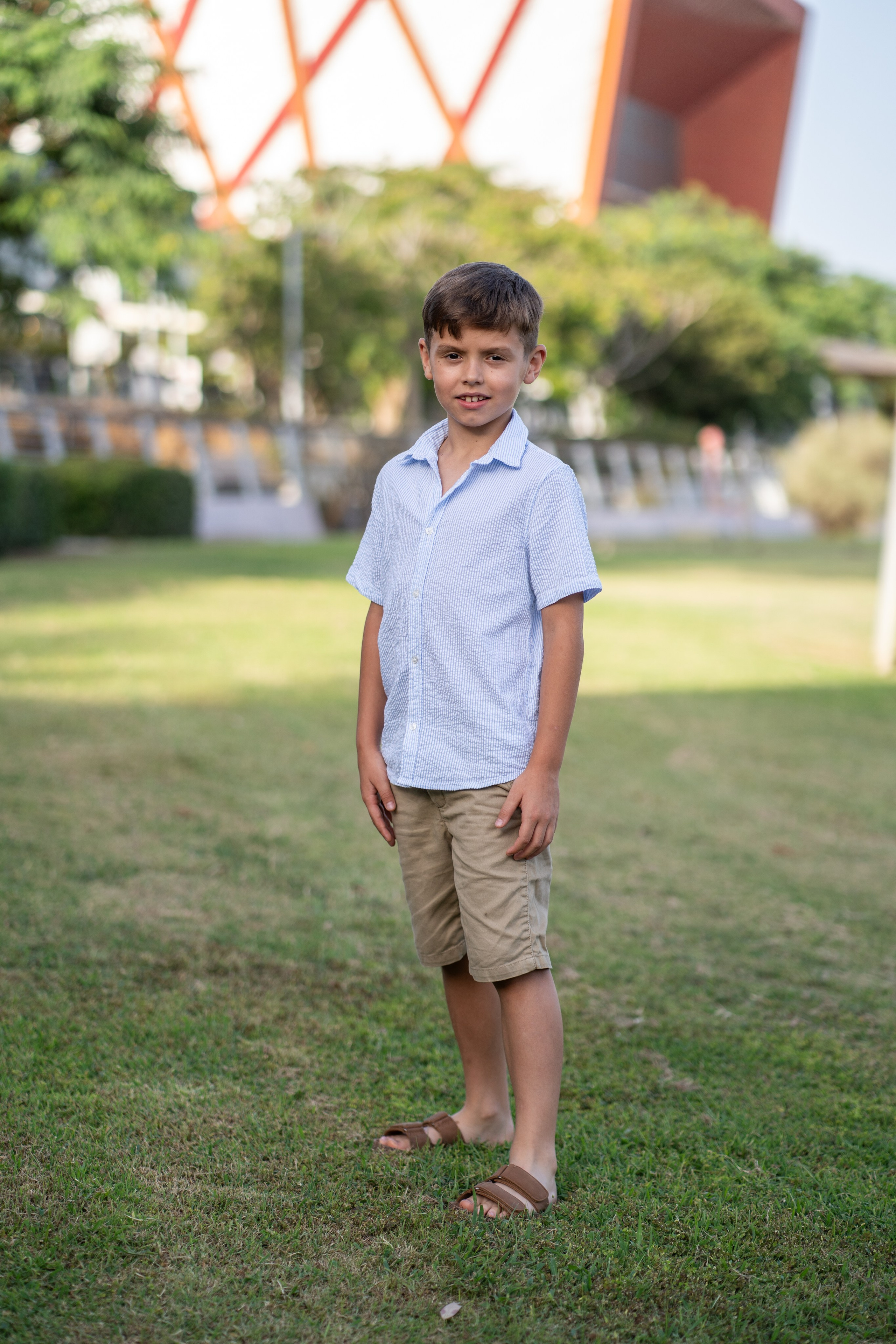 Семейная фотосессия Анжелики. Семейный и детский фотограф в Израиле и Москве Дорошок Надя