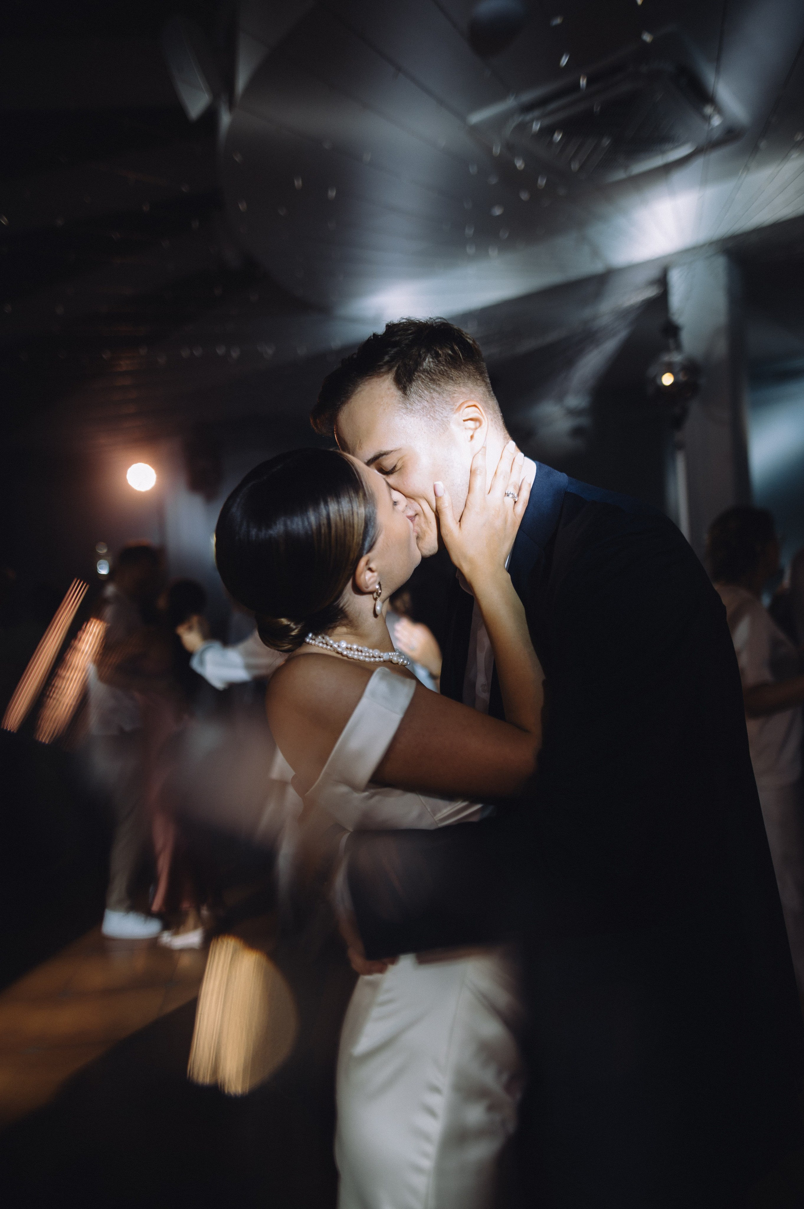 Вадик и Мари. Профессиональный фотограф Алексей Васенцев. Минск, СПБ, Москва