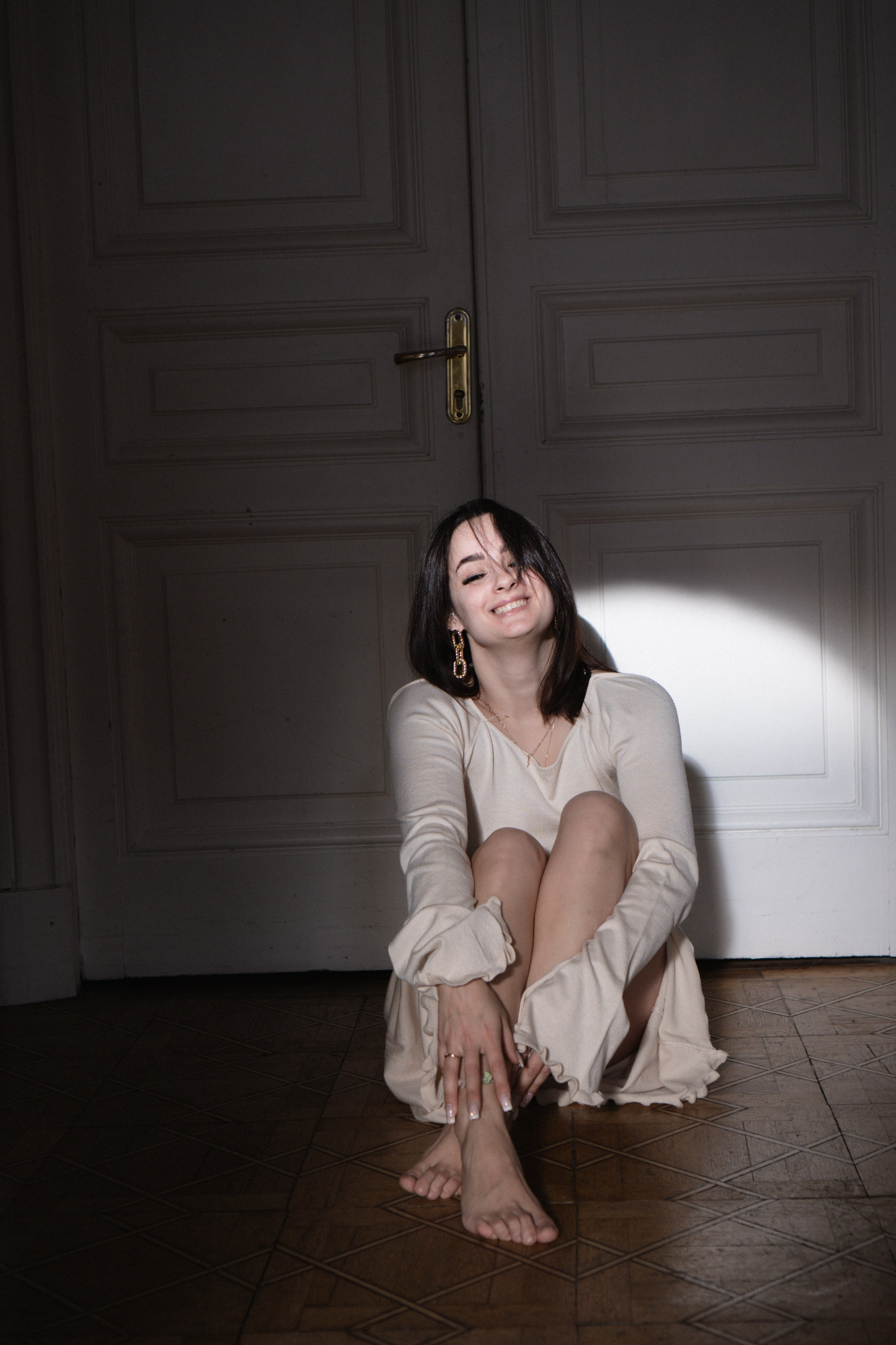 Студийная. Профессиональный фотограф, Санкт-Петербург — Виктория Богомолова