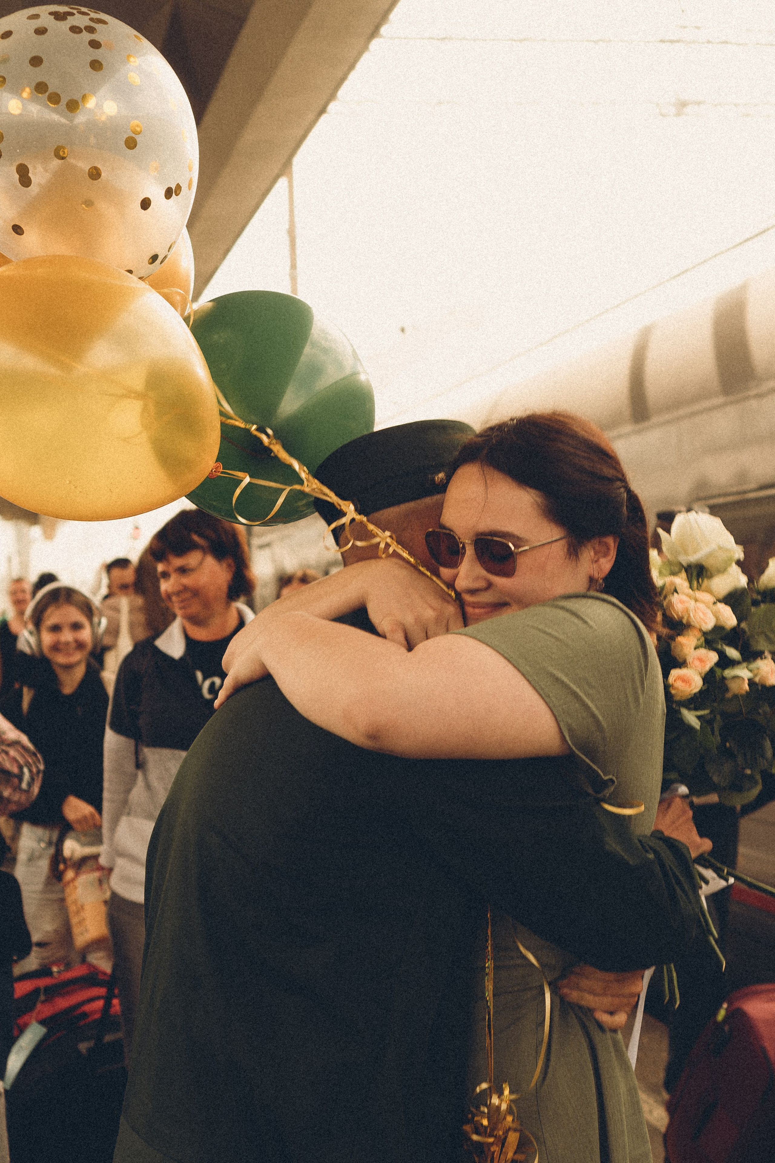 ПРЕДЛОЖЕНИЕ. Профессиональный фотограф, Санкт-Петербург — Виктория Богомолова