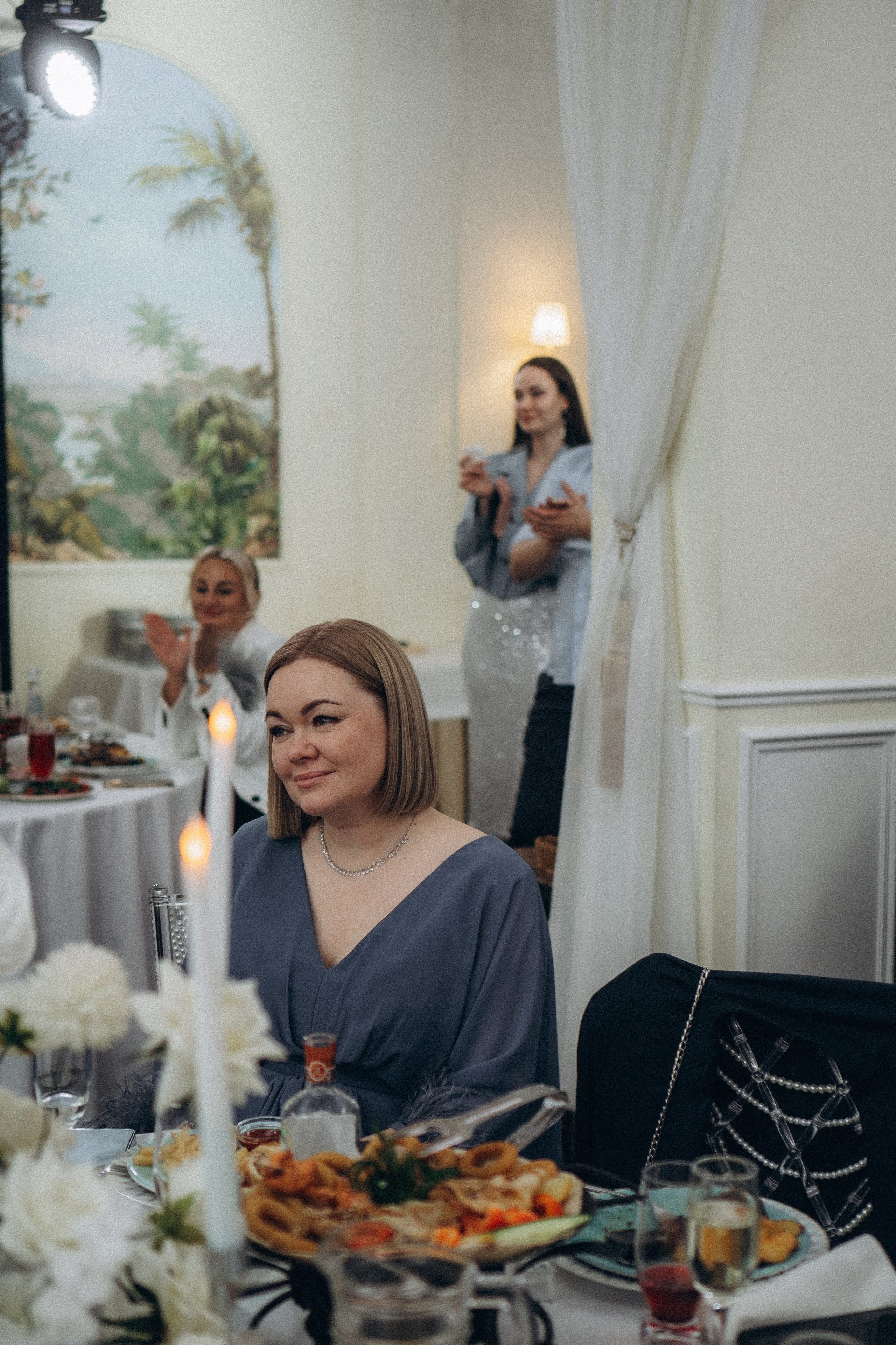 СВАДЕБНАЯ СЬЕМКА СБОРОВ В ОТЕЛЕ И ВЫЕЗД НА ЦЕРЕМОНИЮ (СНЯТО В СИБИРЕ В НИЖНЕВАРТОВСКЕ). Профессиональный фотограф, Санкт-Петербург — Виктория Богомолова