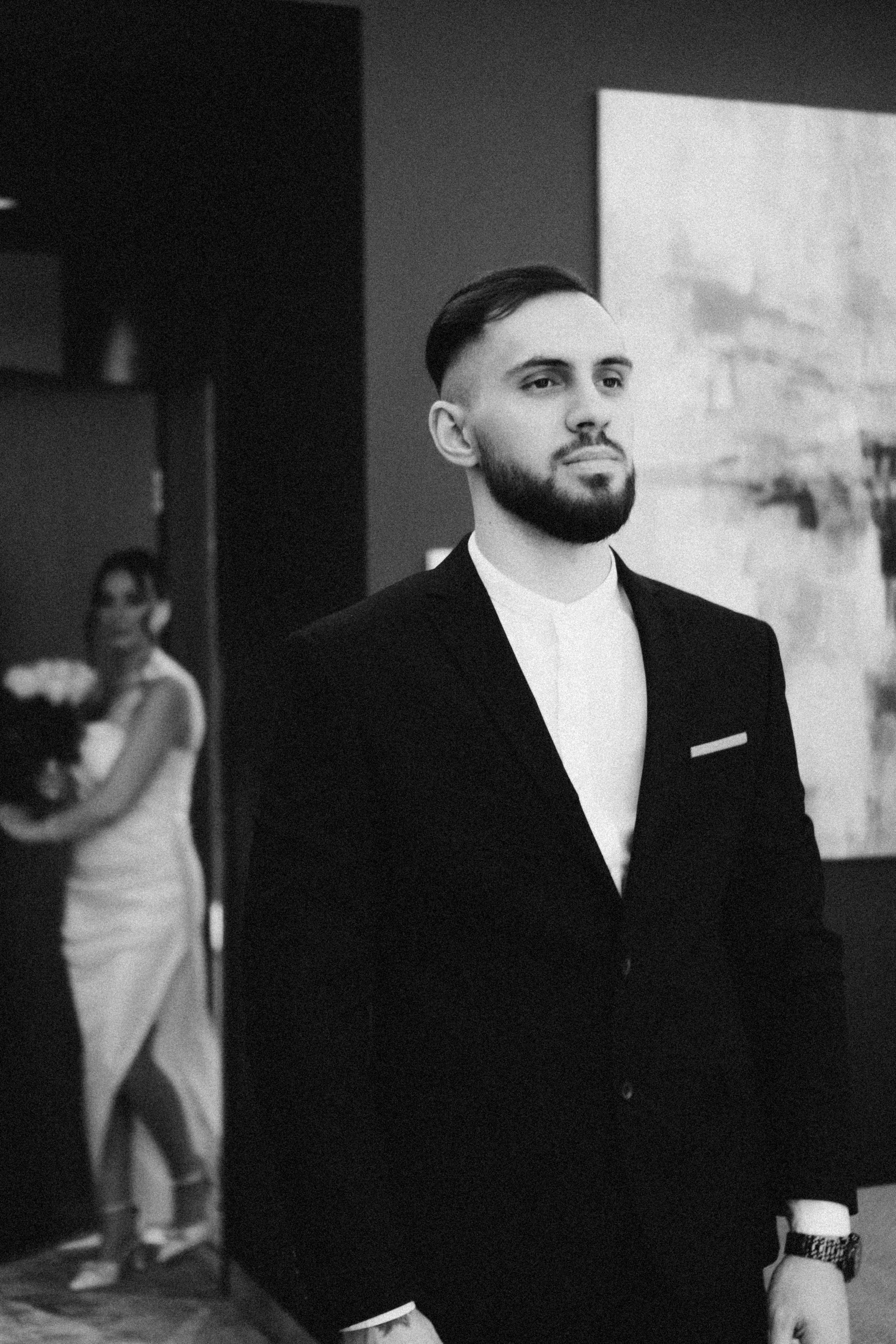 СВАДЕБНАЯ СЬЕМКА СБОРОВ ЖЕНИХА И НЕВЕСТЫ В ОТЕЛЕ И ТАКЖЕ ФОТОСЕССИИЯ В ОТЕЛЕЕ МЕГАПОЛИС БРЯНСК. Профессиональный фотограф, Санкт-Петербург — Виктория Богомолова