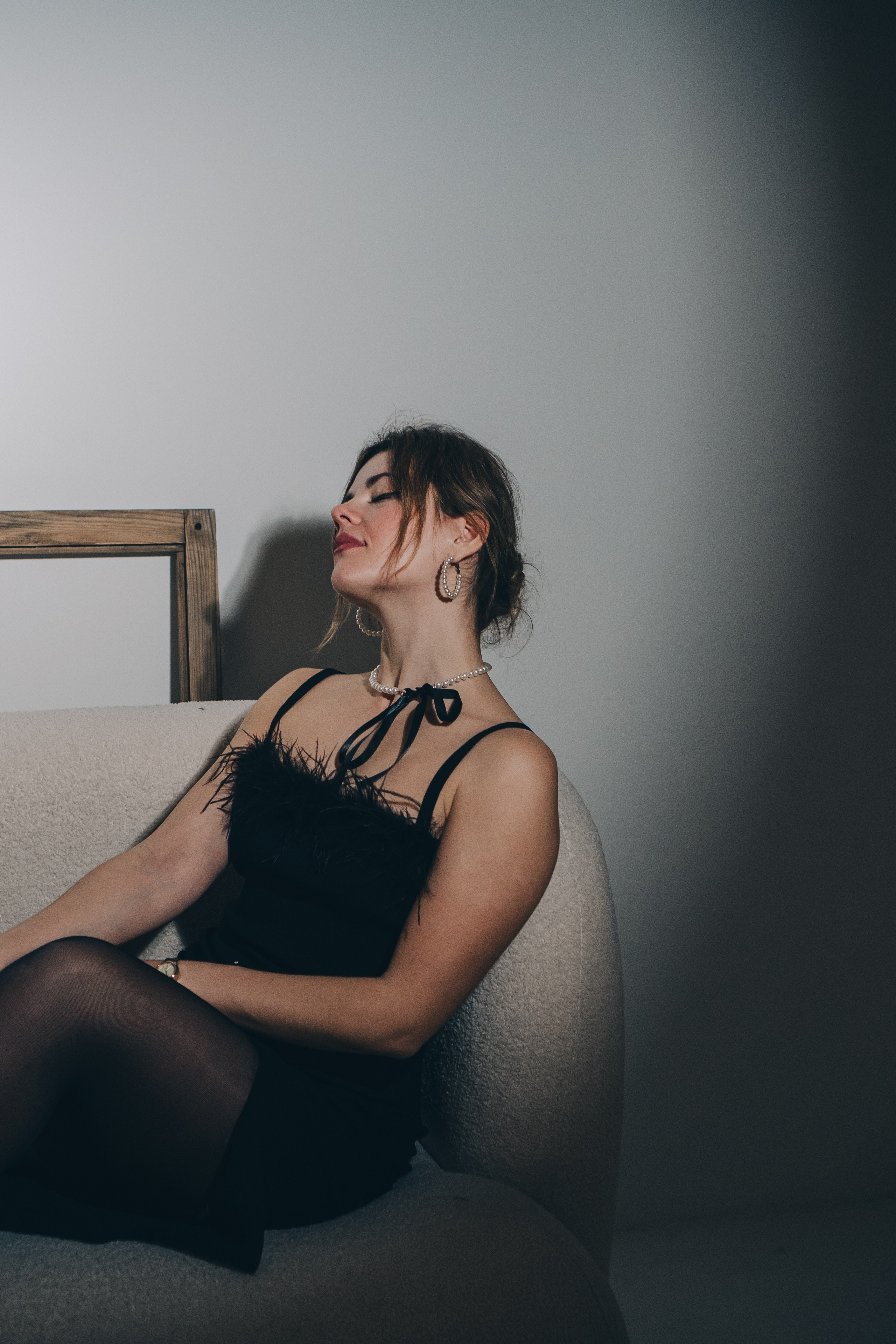 Студийная. Профессиональный фотограф, Санкт-Петербург — Виктория Богомолова