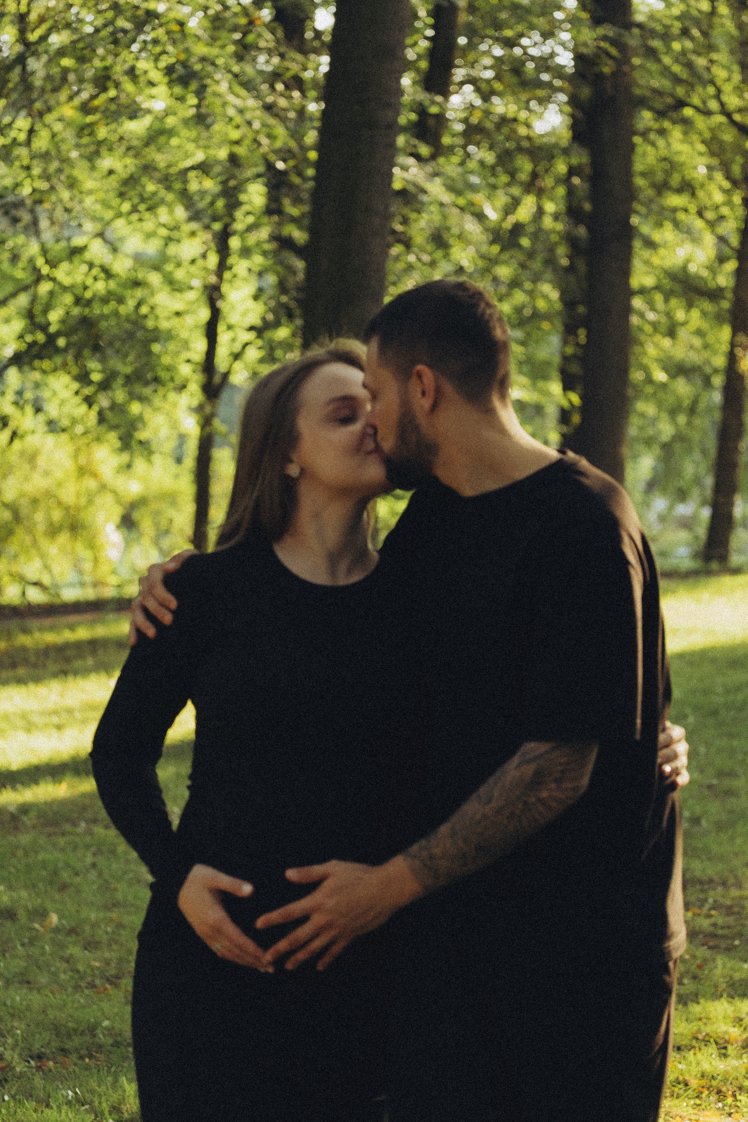 БЕРЕМЕННОСТЬ. Профессиональный фотограф, Санкт-Петербург — Виктория Богомолова