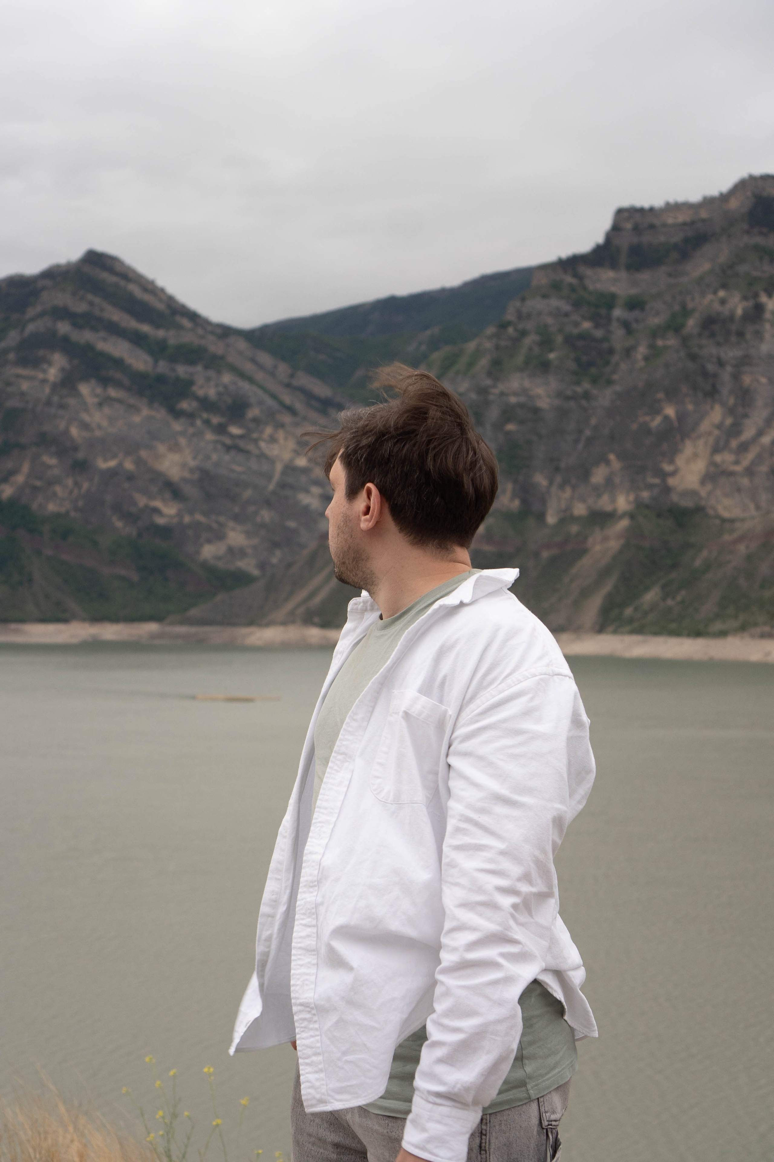 Фотосьемки в горах. Профессиональный фотограф, Санкт-Петербург — Виктория Богомолова