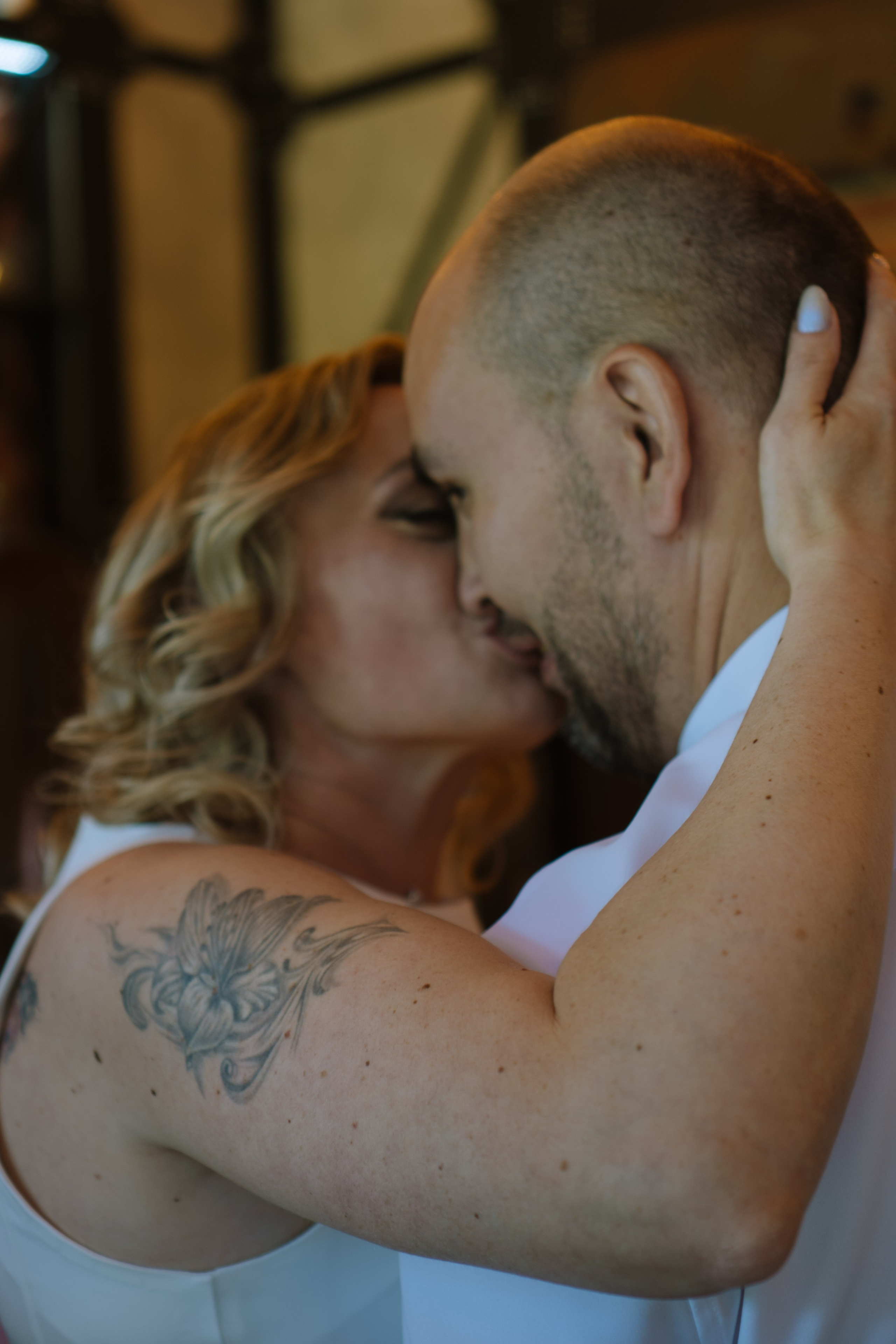 СВАДЕБНЫЙ РЕПОРТАЖ. Профессиональный фотограф, Санкт-Петербург — Виктория Богомолова