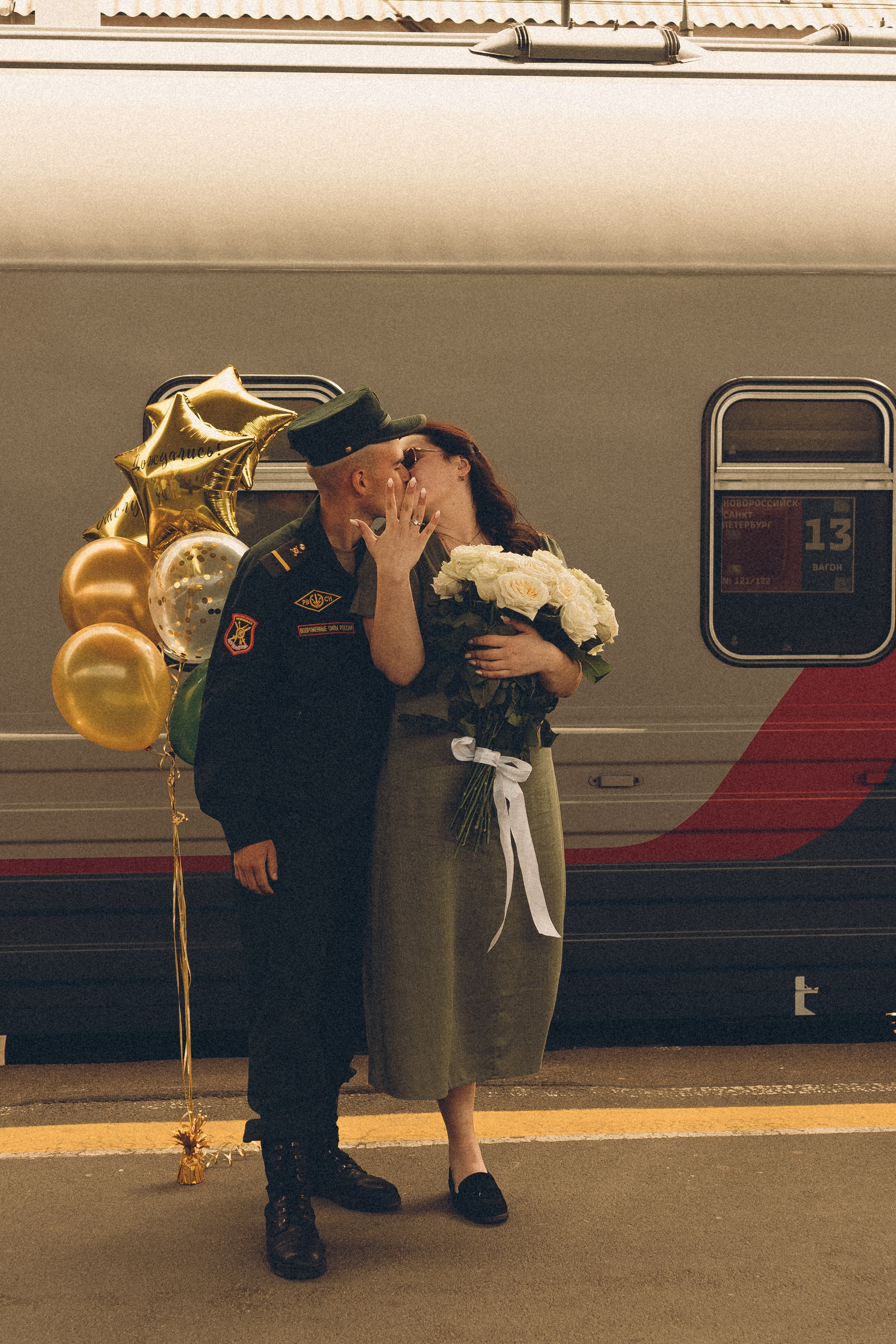 ПРЕДЛОЖЕНИЕ. Профессиональный фотограф, Санкт-Петербург — Виктория Богомолова