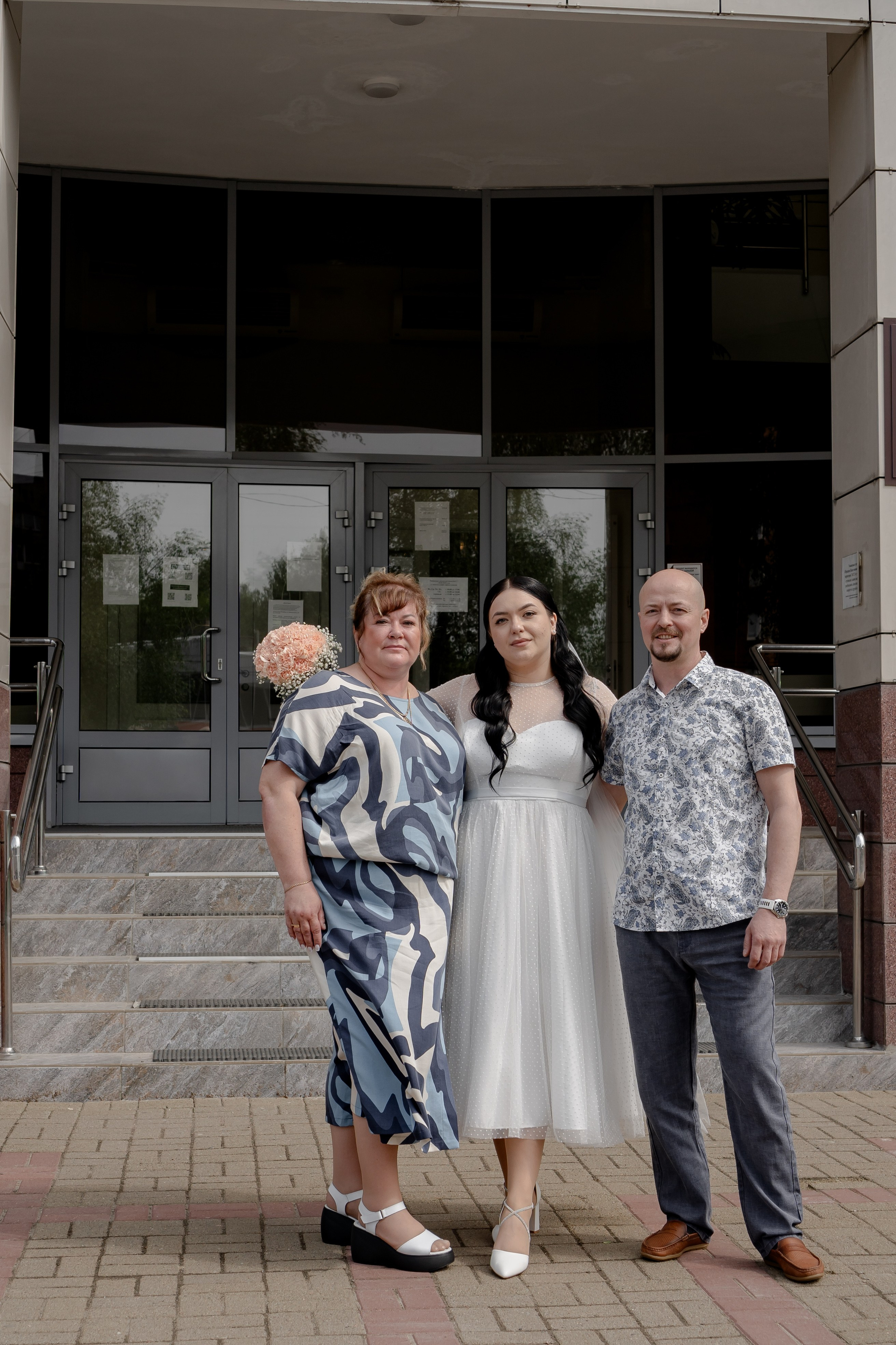 СВАДЕБНАЯ СЬЕМКА В ЗАГСЕ И БАНКЕТ. Профессиональный фотограф, Санкт-Петербург — Виктория Богомолова