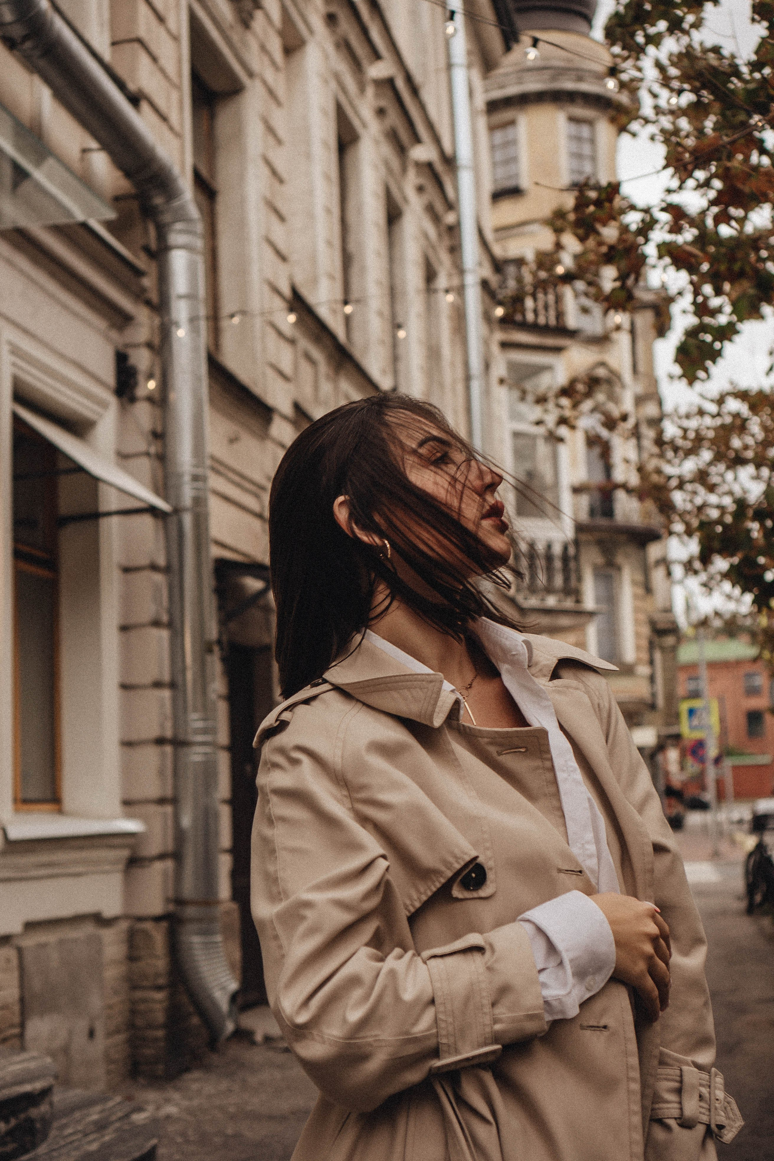 Прогулочная для Кристины. Профессиональный фотограф, Санкт-Петербург — Виктория Богомолова