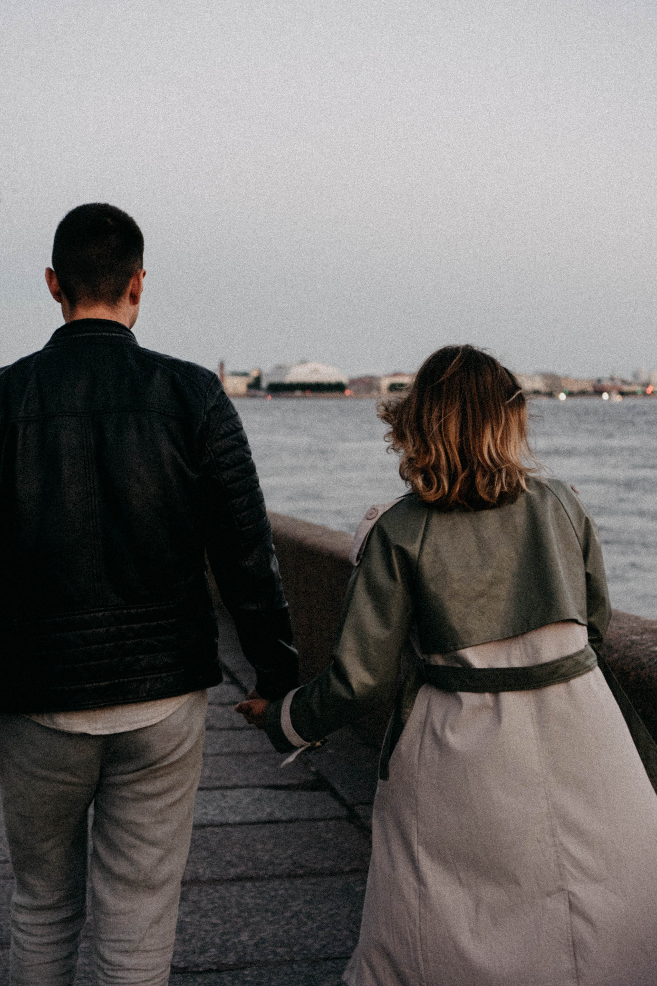 Рассветная, белые ночи. Профессиональный фотограф, Санкт-Петербург — Виктория Богомолова